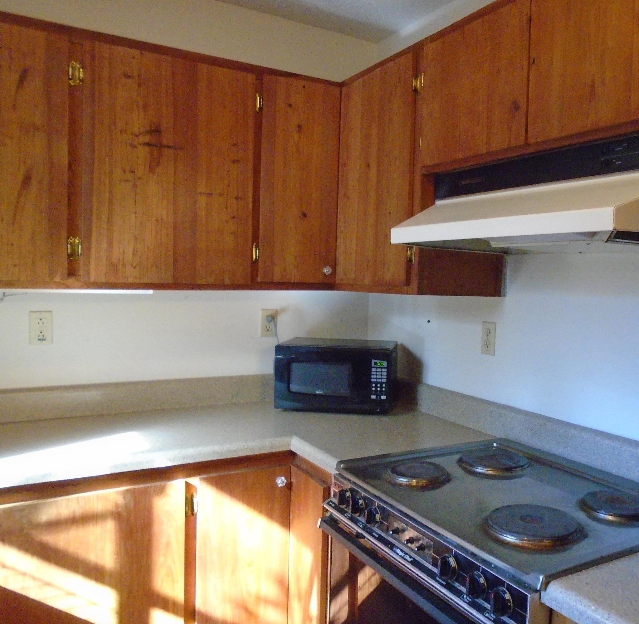 Metes and Bounds - Residential