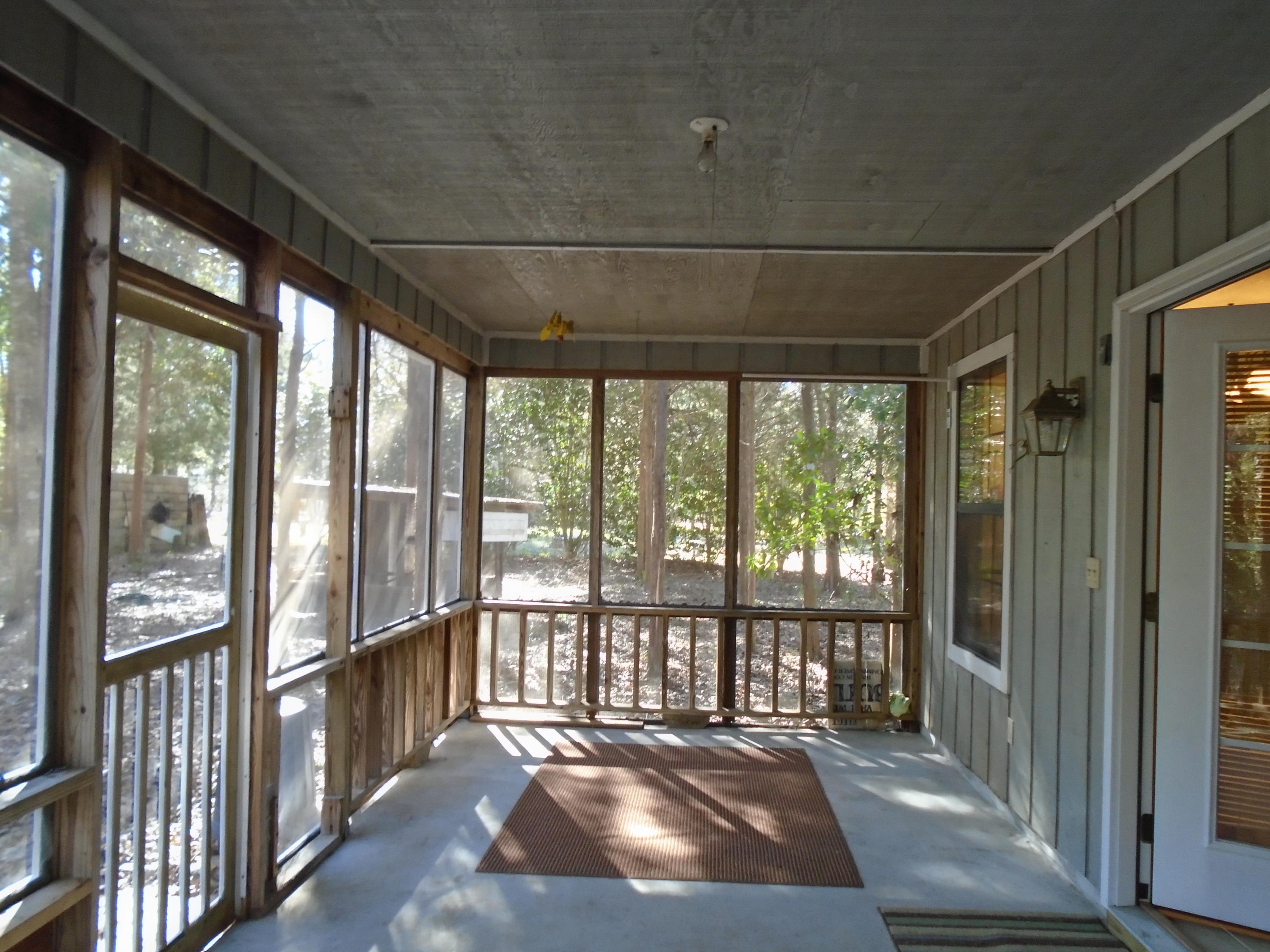 Metes and Bounds - Residential