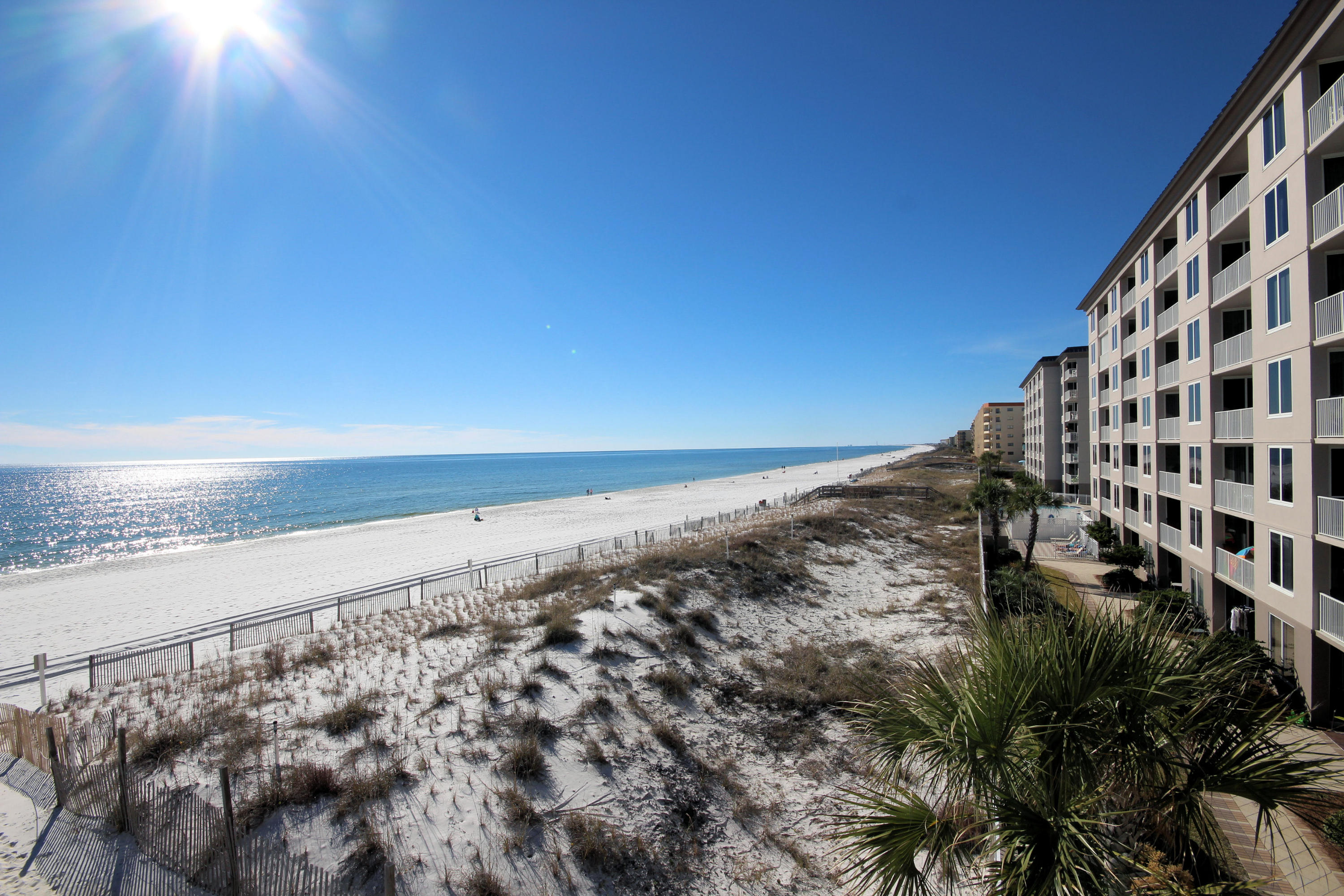 TIKI BEACH CONDO - Residential
