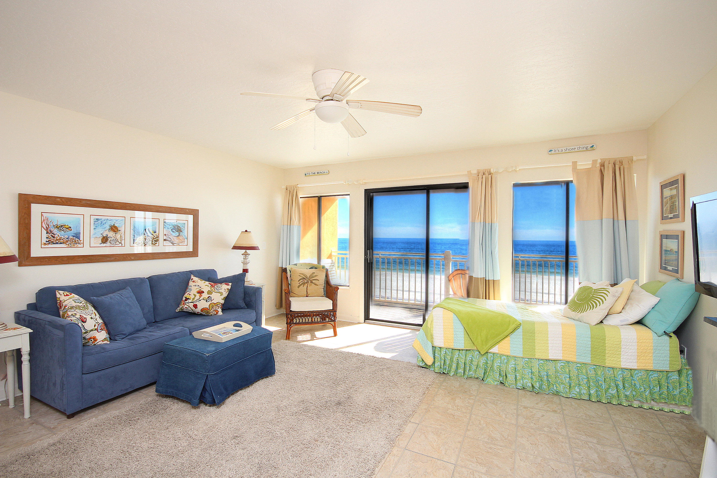 TIKI BEACH CONDO - Residential