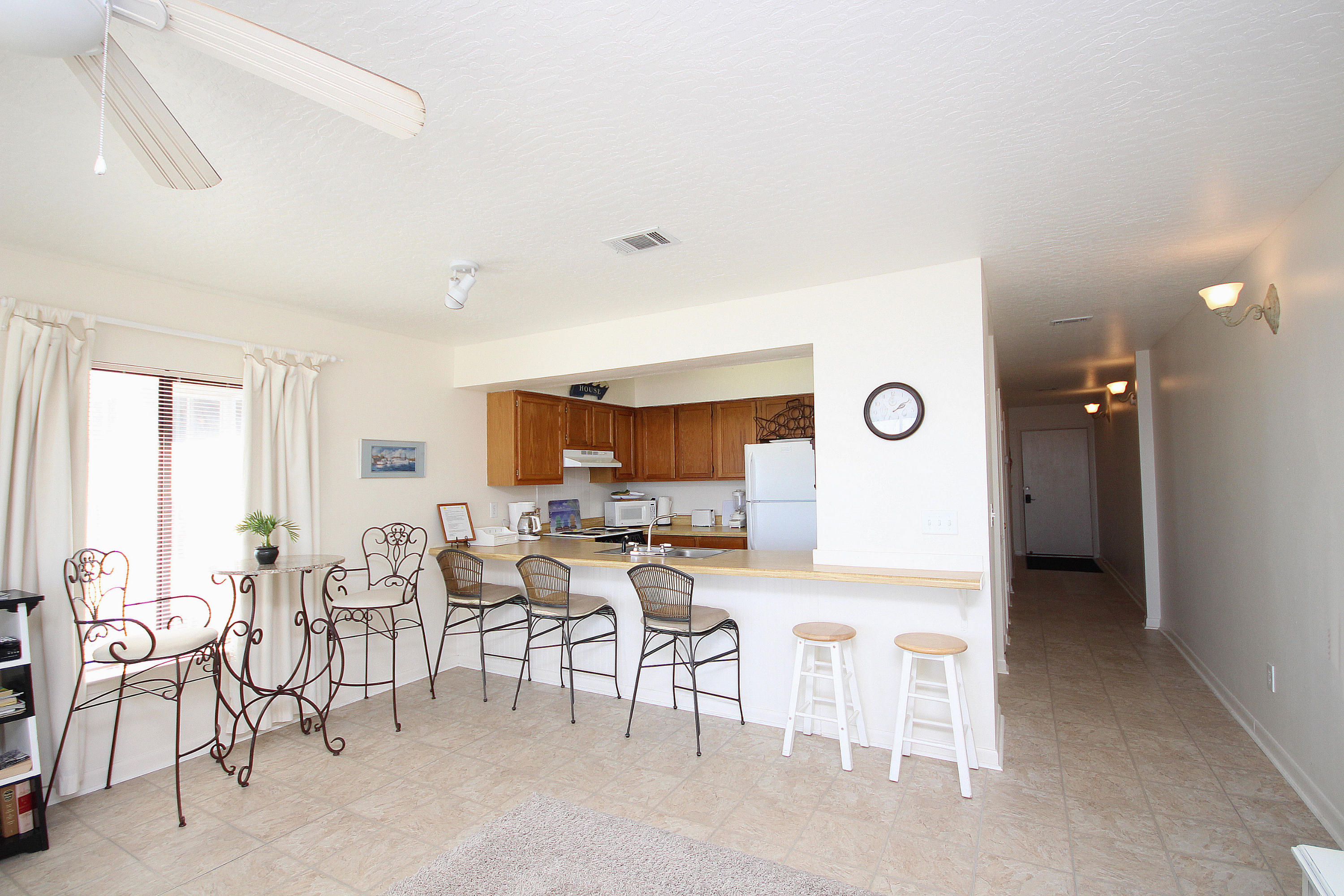 TIKI BEACH CONDO - Residential