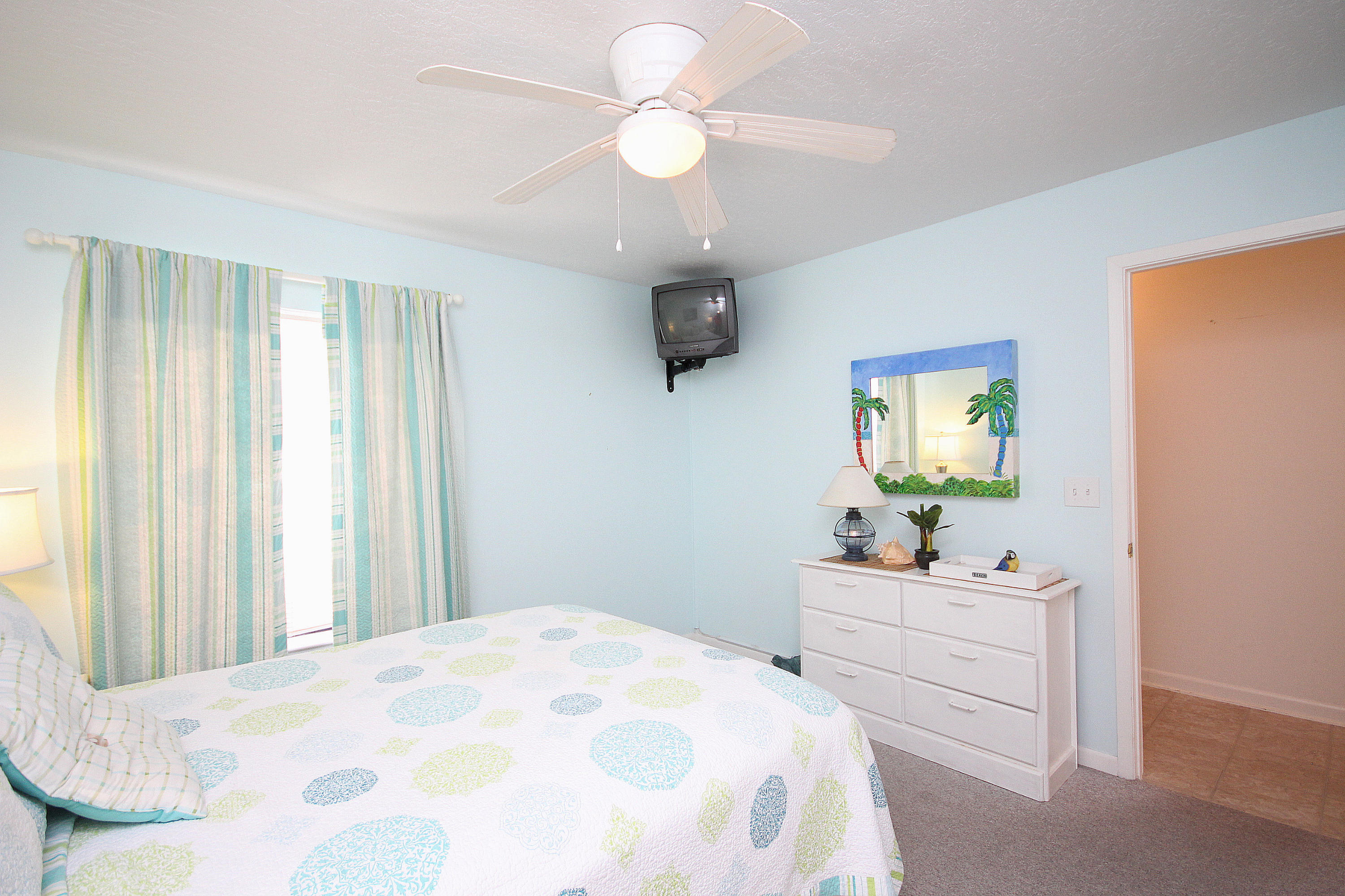 TIKI BEACH CONDO - Residential