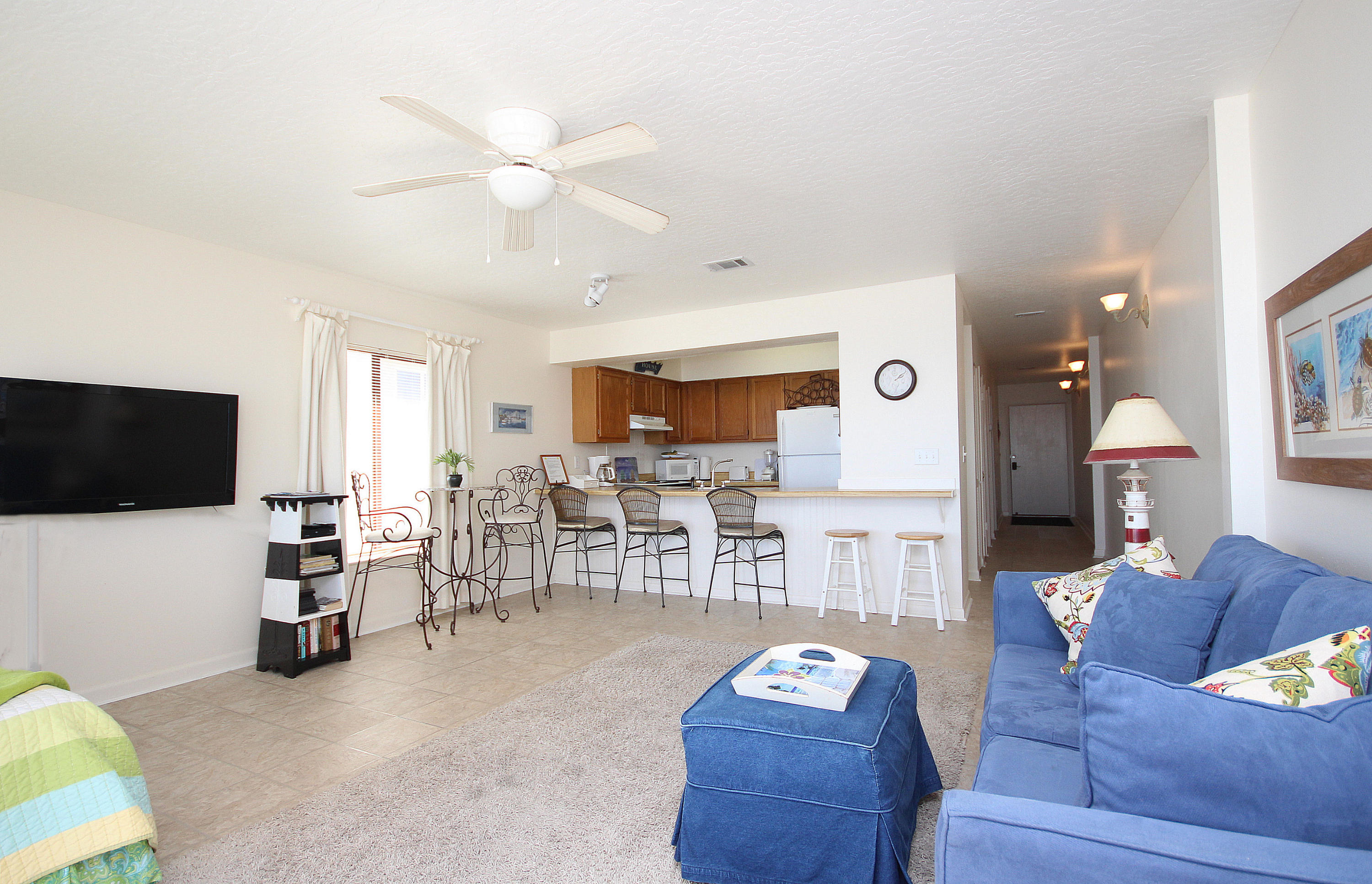 TIKI BEACH CONDO - Residential