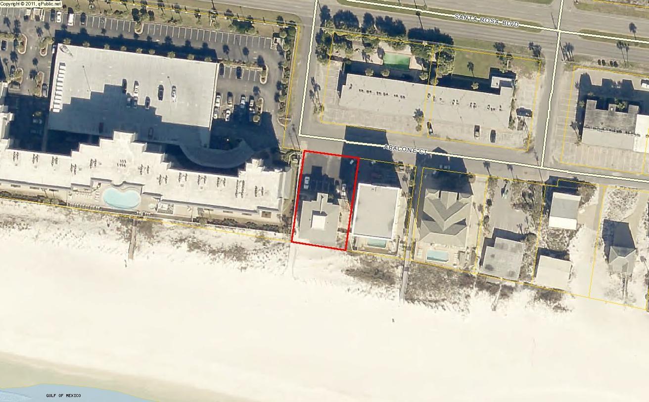 TIKI BEACH CONDO - Residential