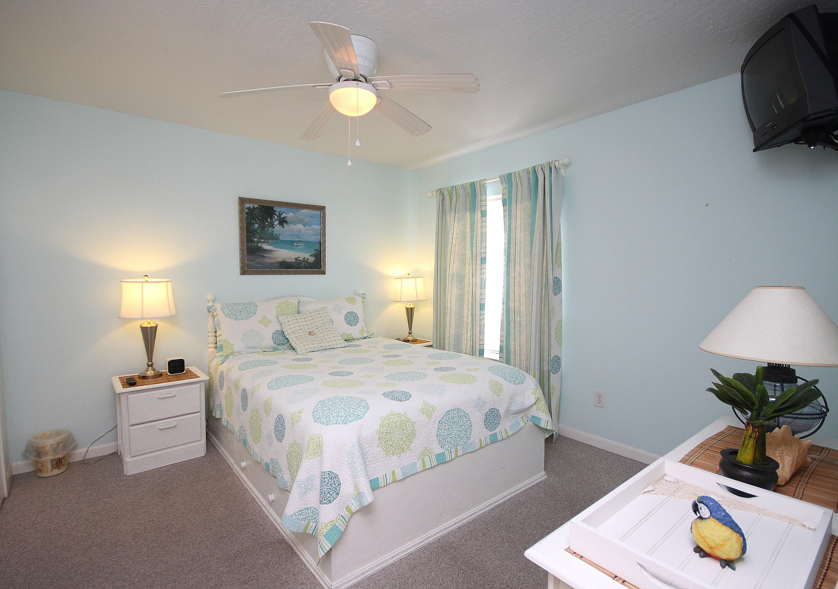 TIKI BEACH CONDO - Residential