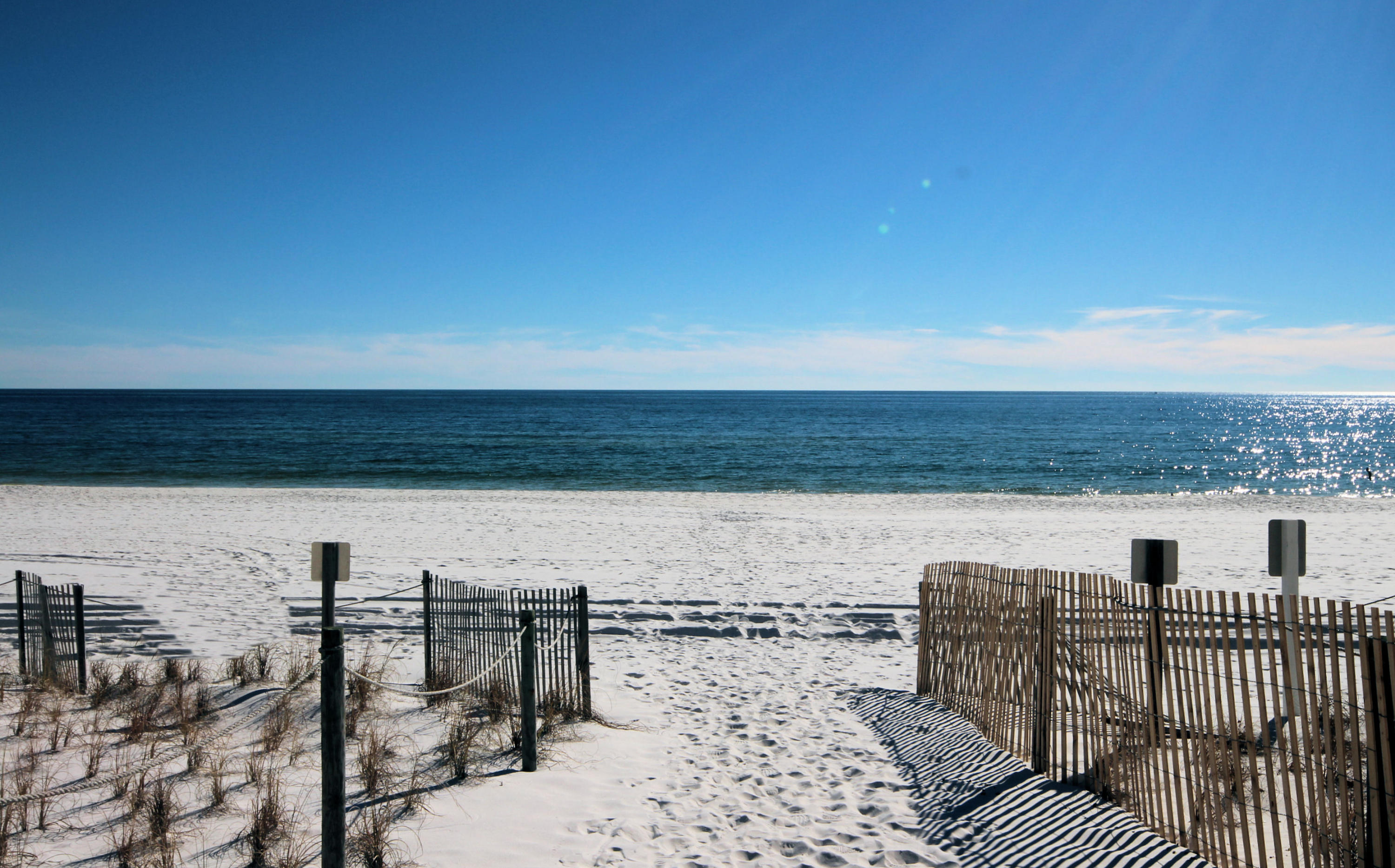 TIKI BEACH CONDO - Residential