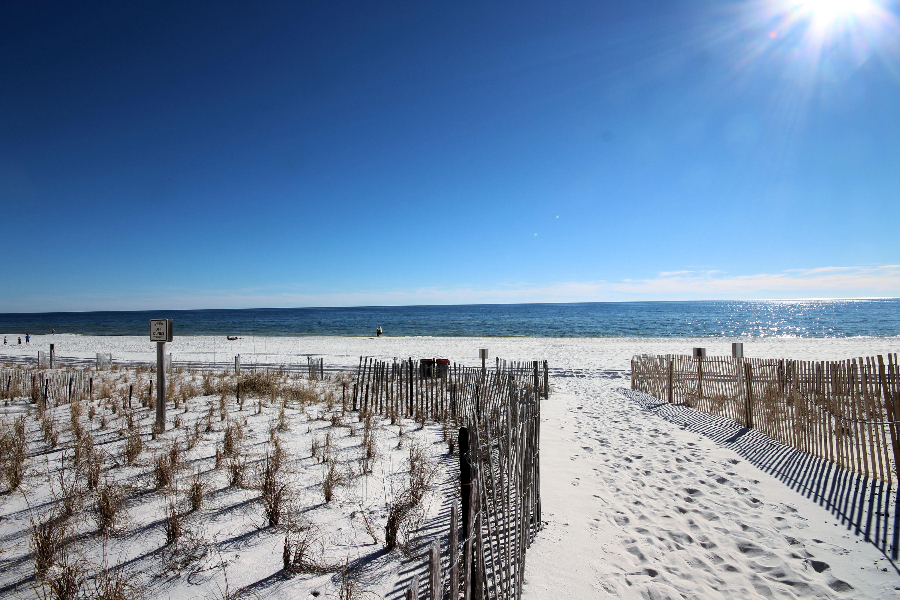 TIKI BEACH CONDO - Residential
