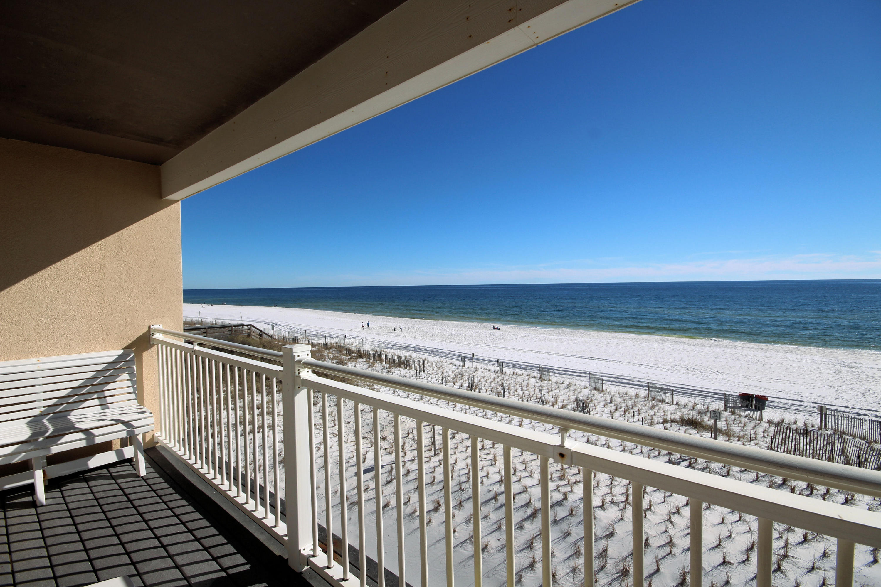 TIKI BEACH CONDO - Residential