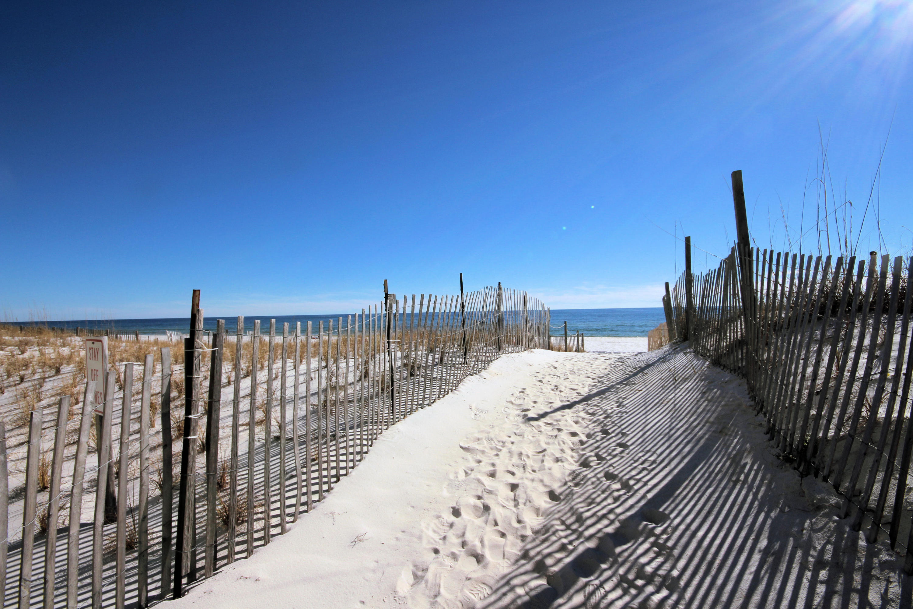 TIKI BEACH CONDO - Residential