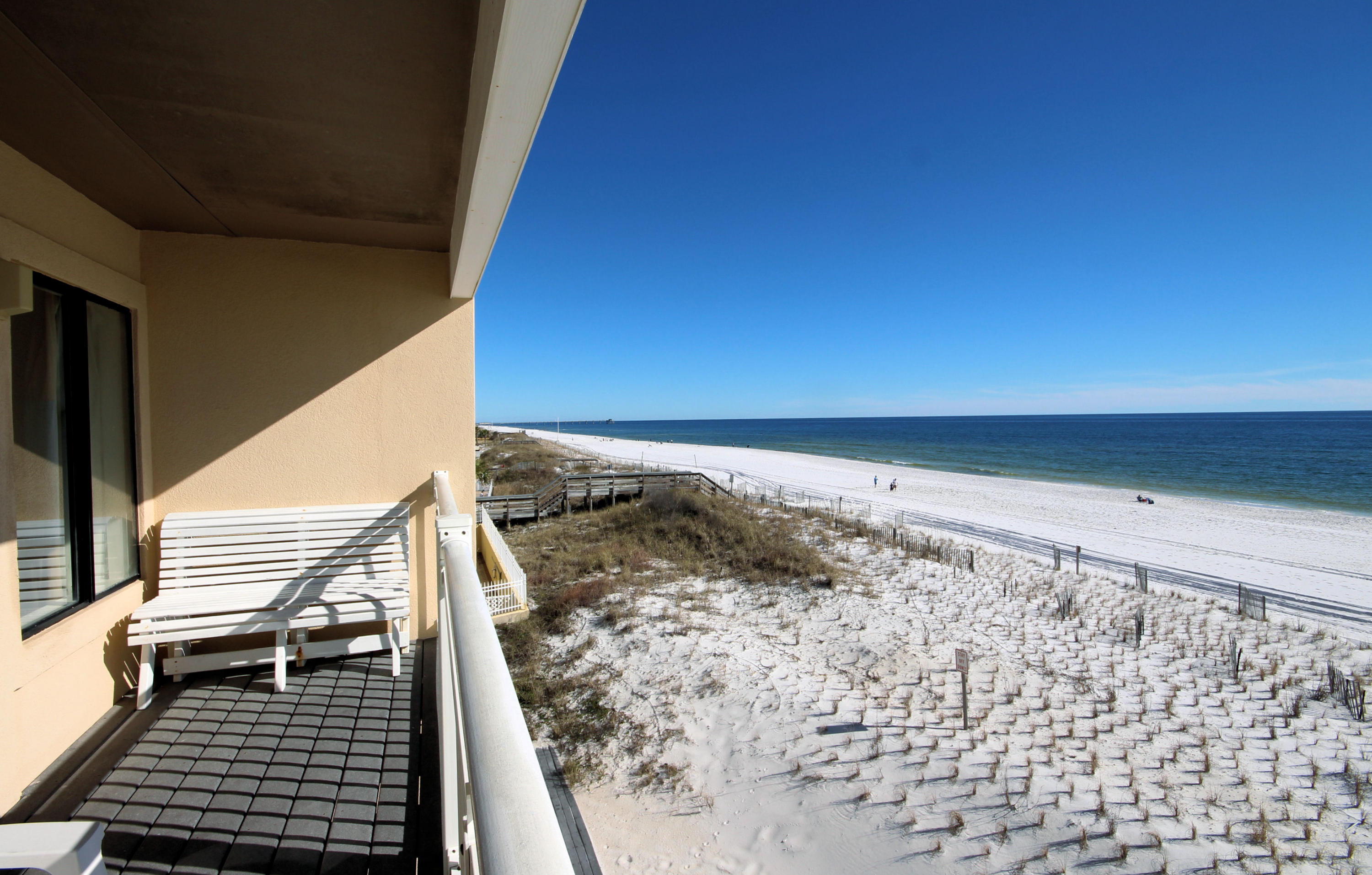 TIKI BEACH CONDO - Residential