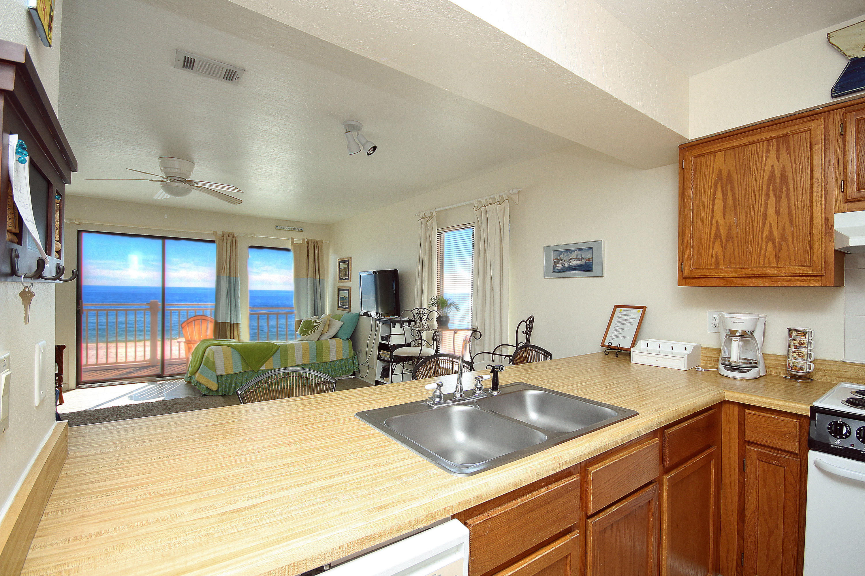 TIKI BEACH CONDO - Residential