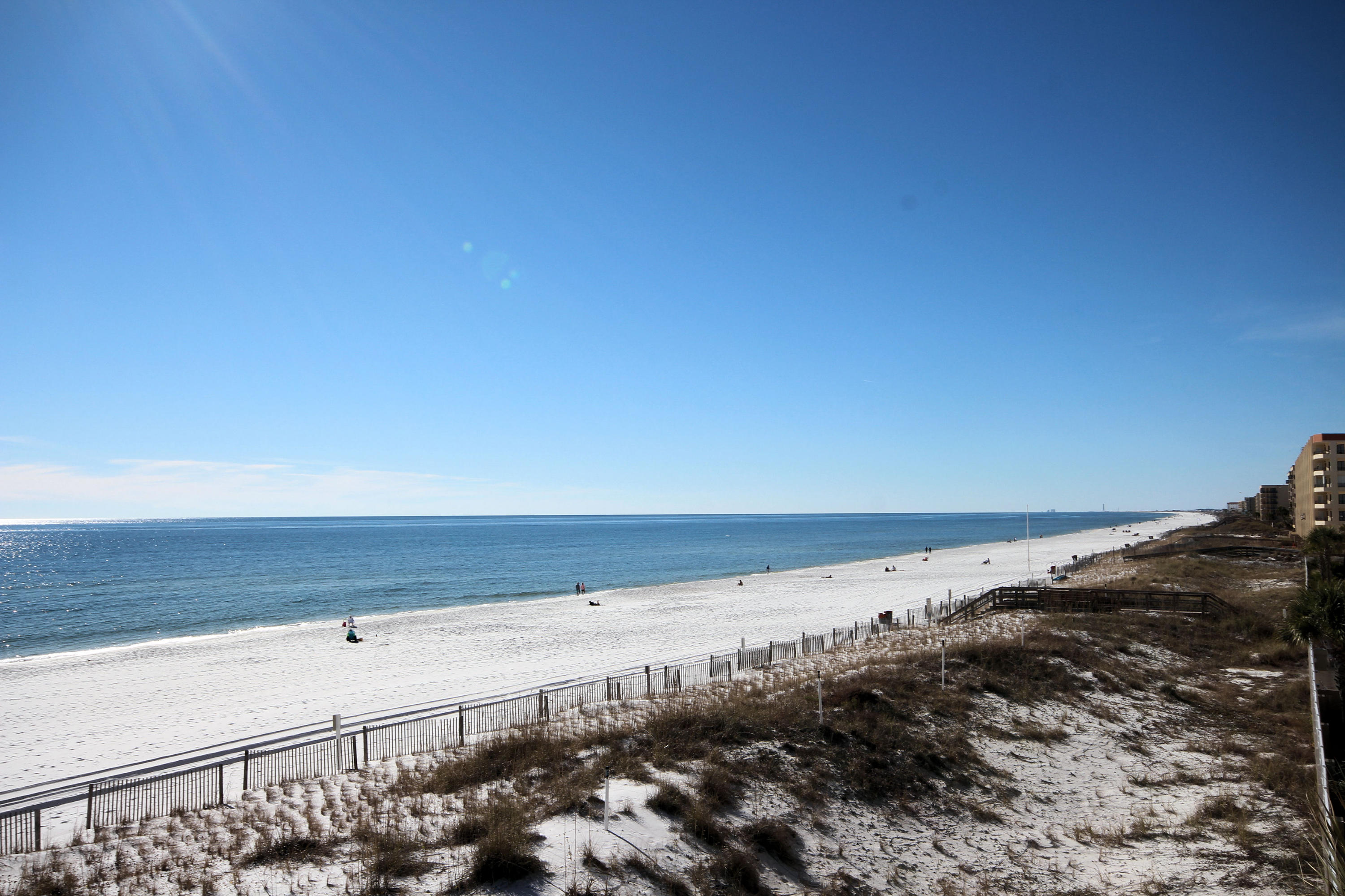 TIKI BEACH CONDO - Residential
