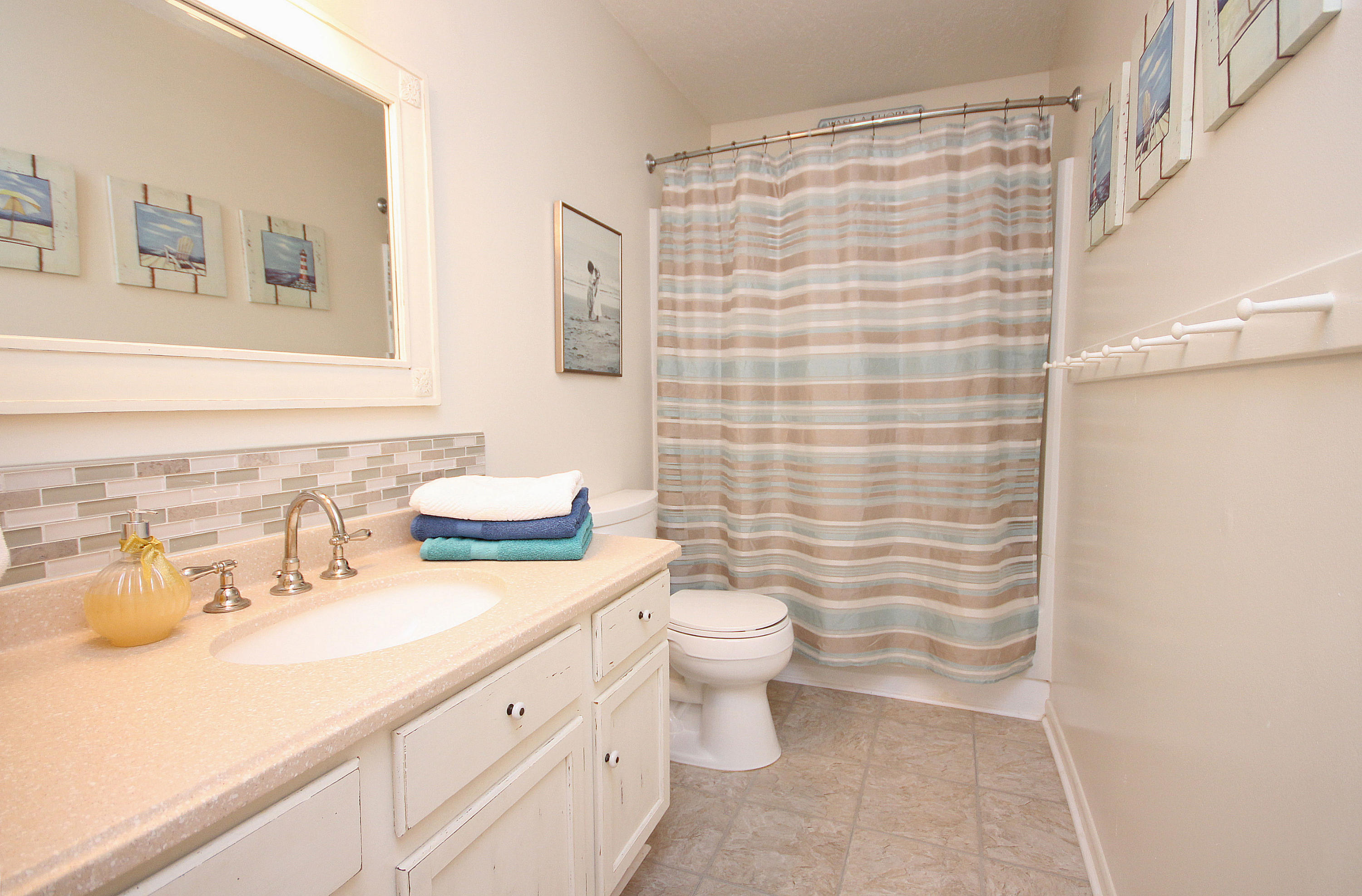 TIKI BEACH CONDO - Residential