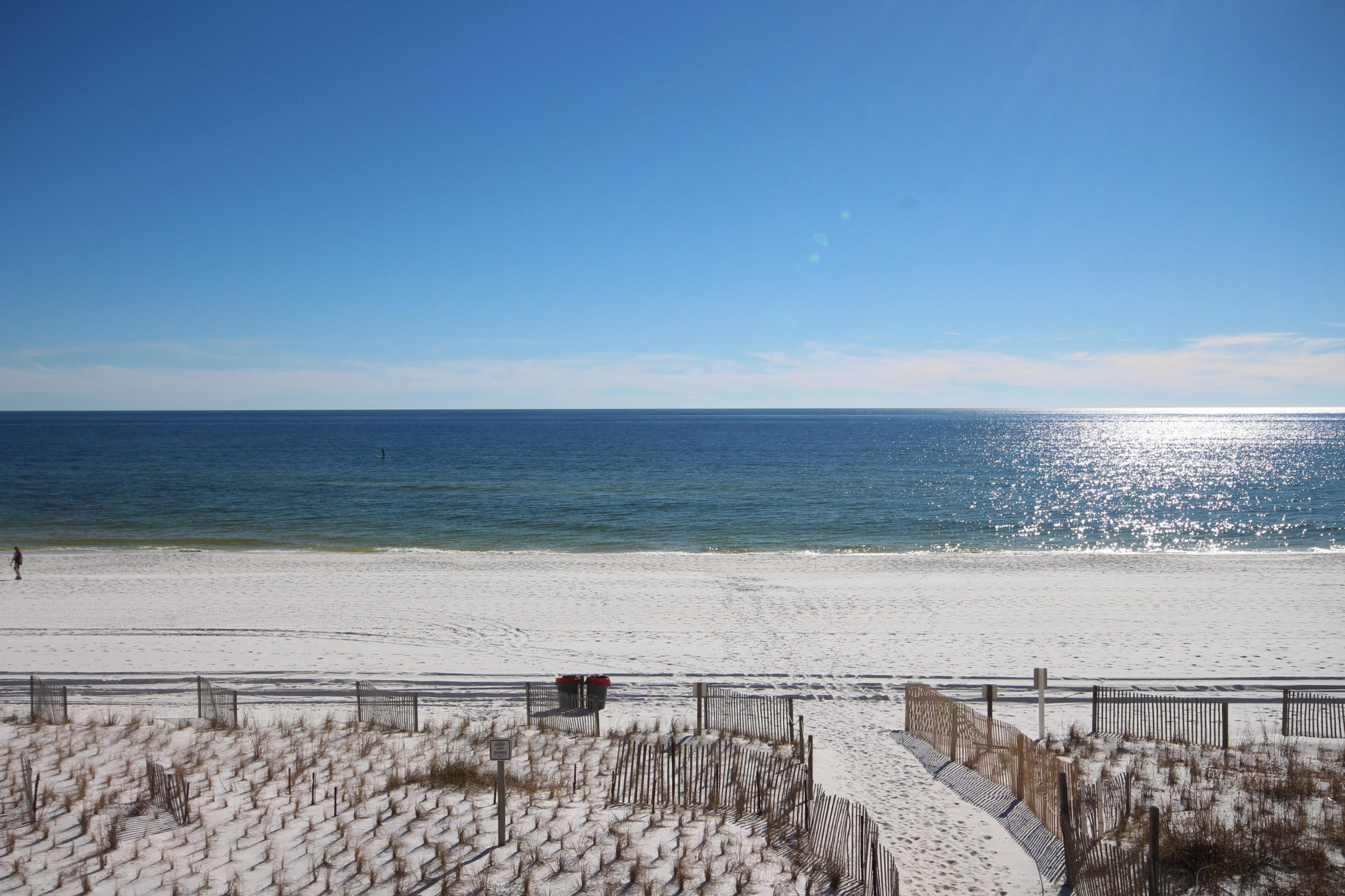 TIKI BEACH CONDO - Residential