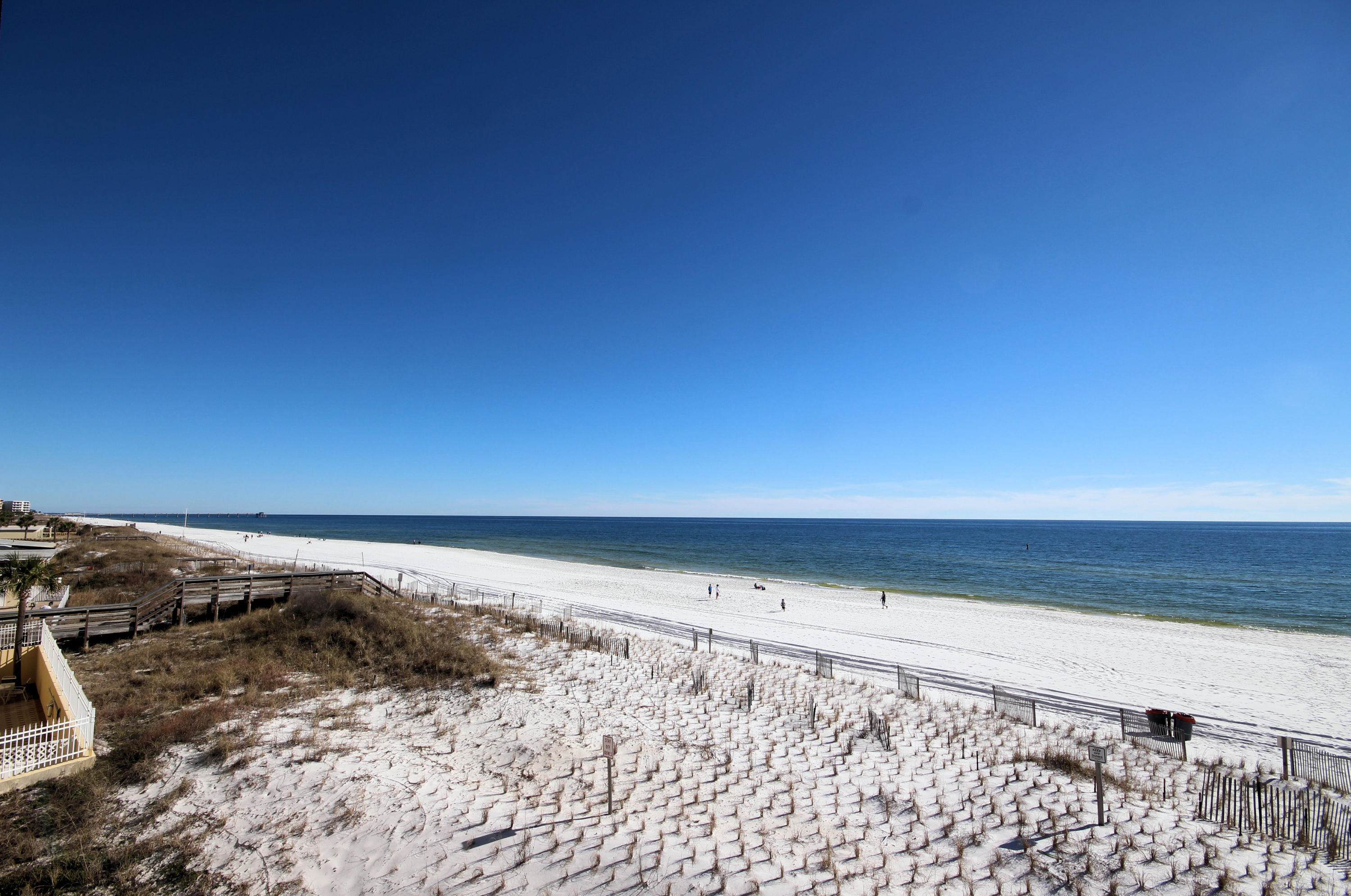 TIKI BEACH CONDO - Residential