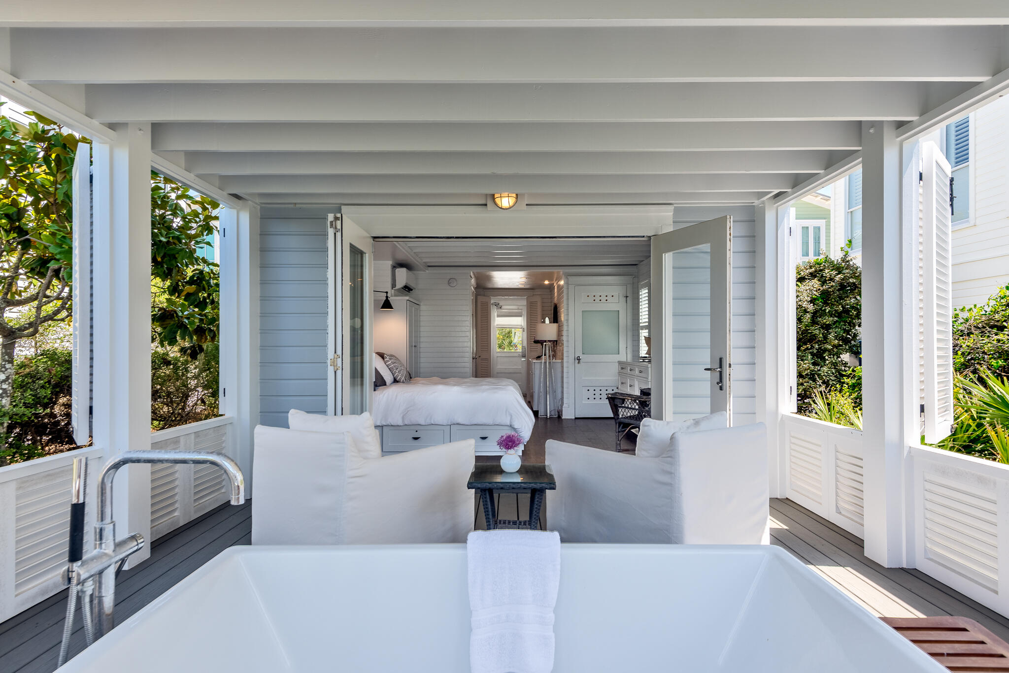 SEASIDE 17 - Residential