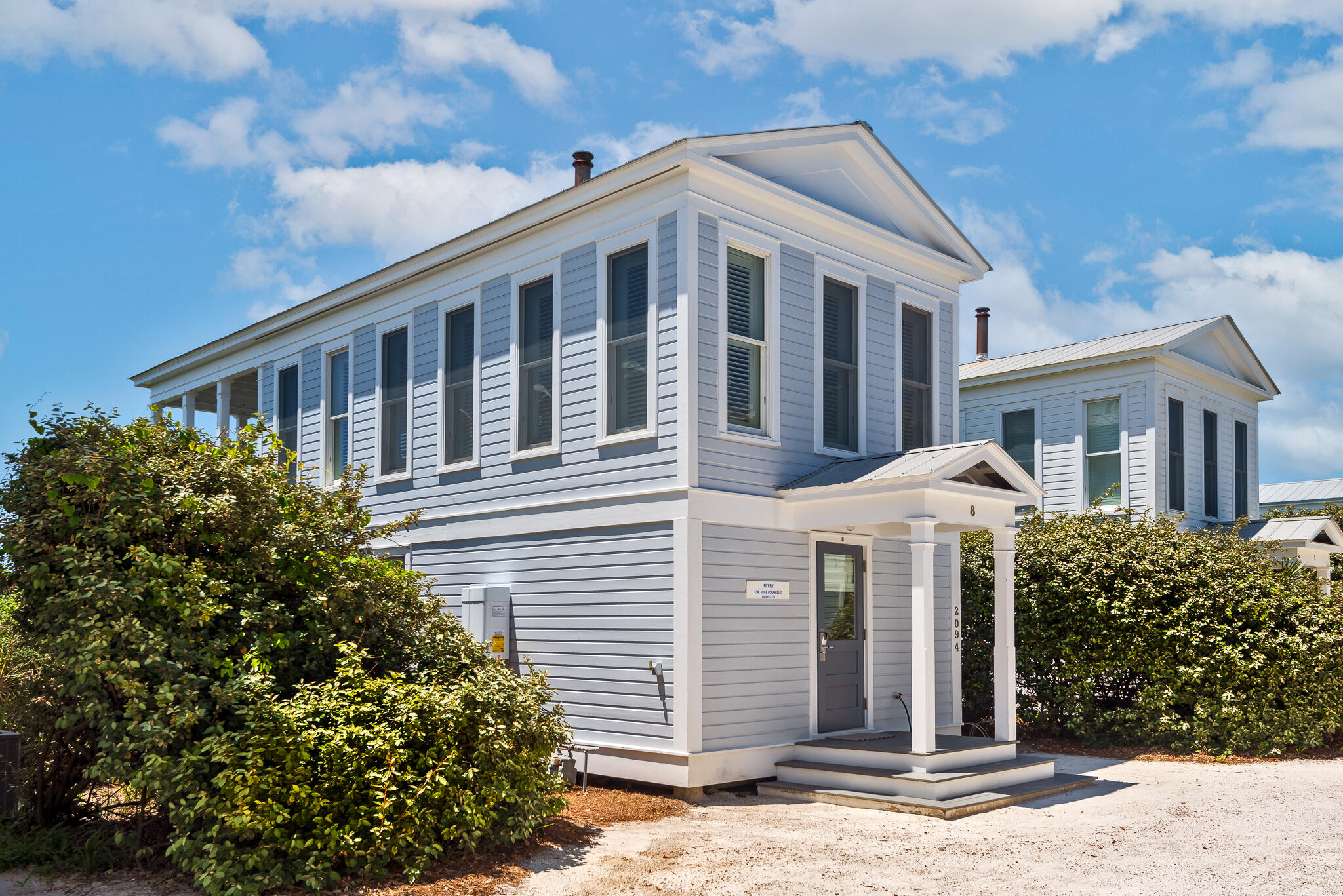 SEASIDE 17 - Residential