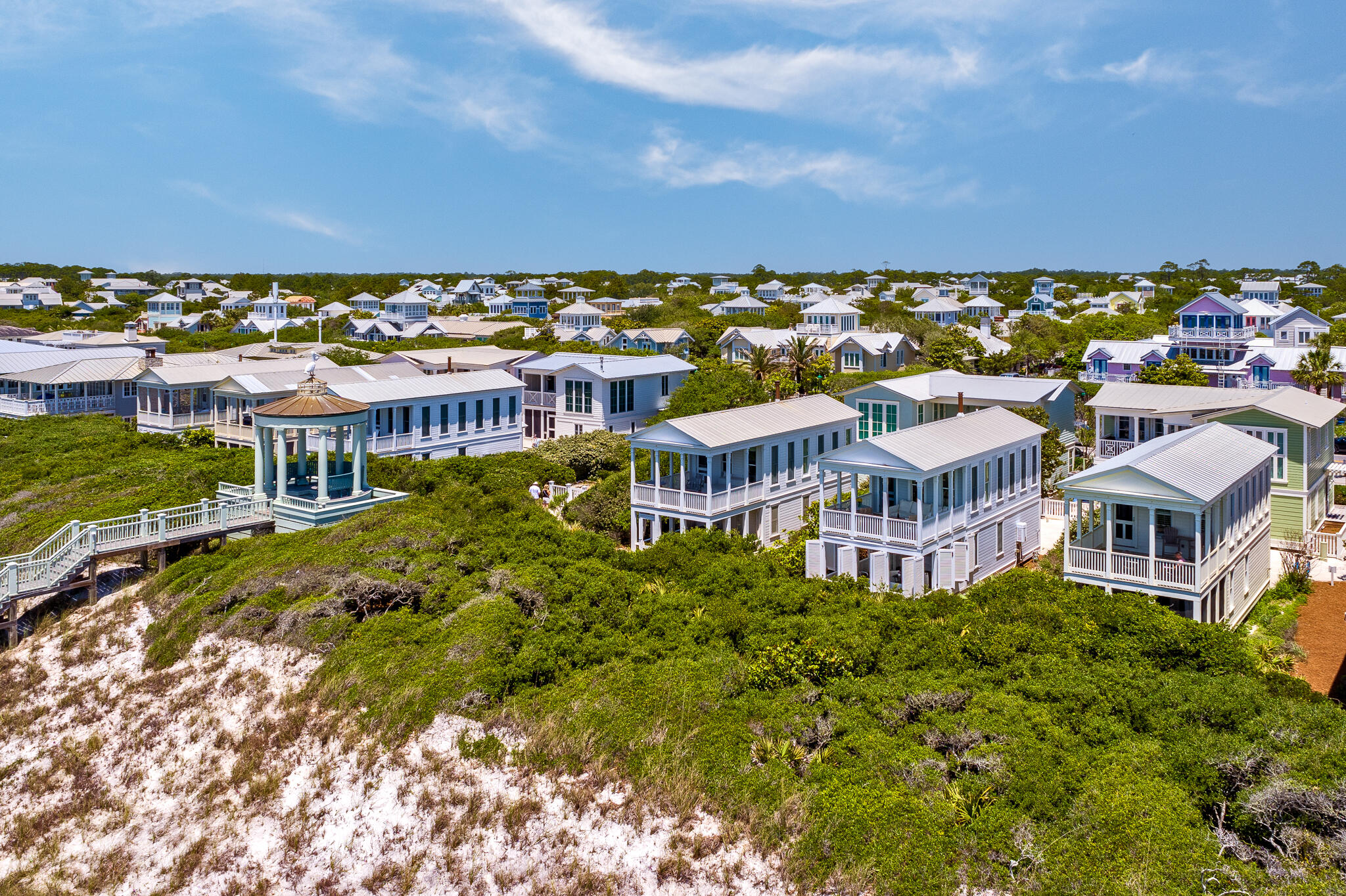 SEASIDE 17 - Residential