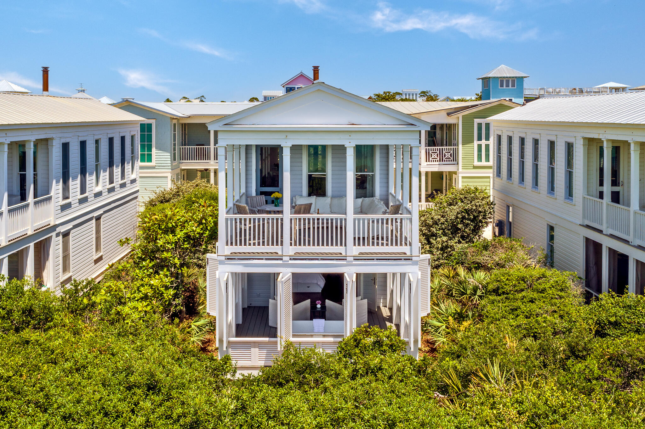 SEASIDE 17 - Residential