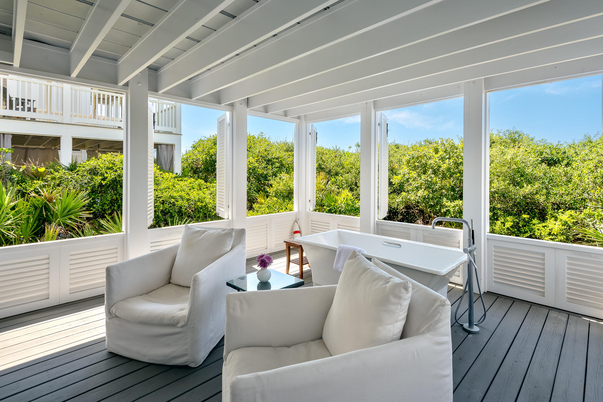 SEASIDE 17 - Residential