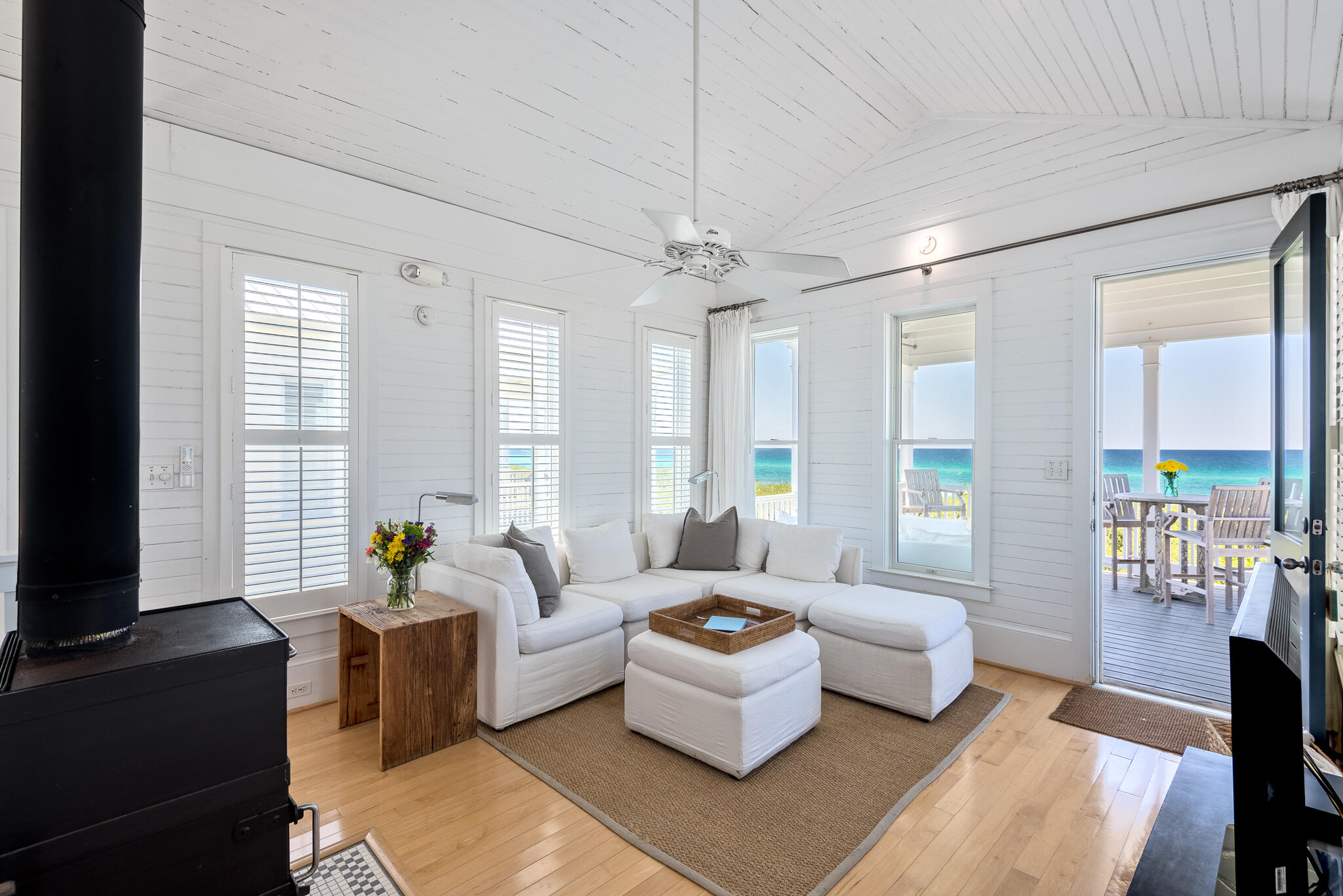SEASIDE 17 - Residential