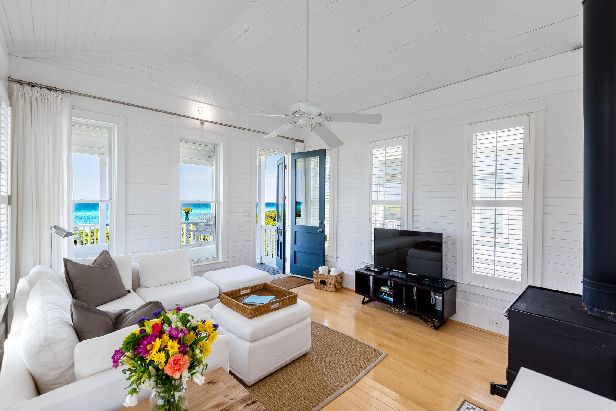 SEASIDE 17 - Residential
