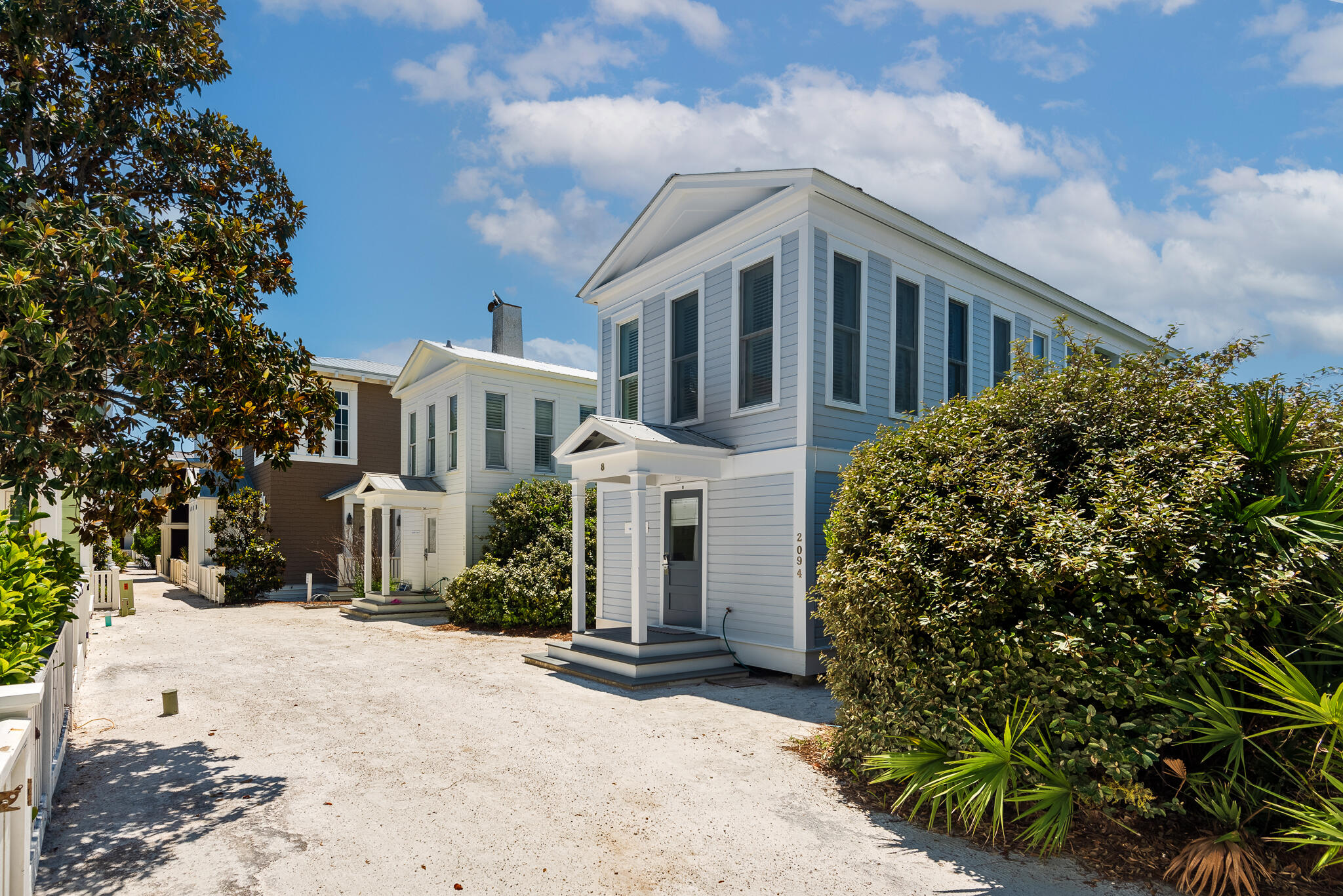 SEASIDE 17 - Residential