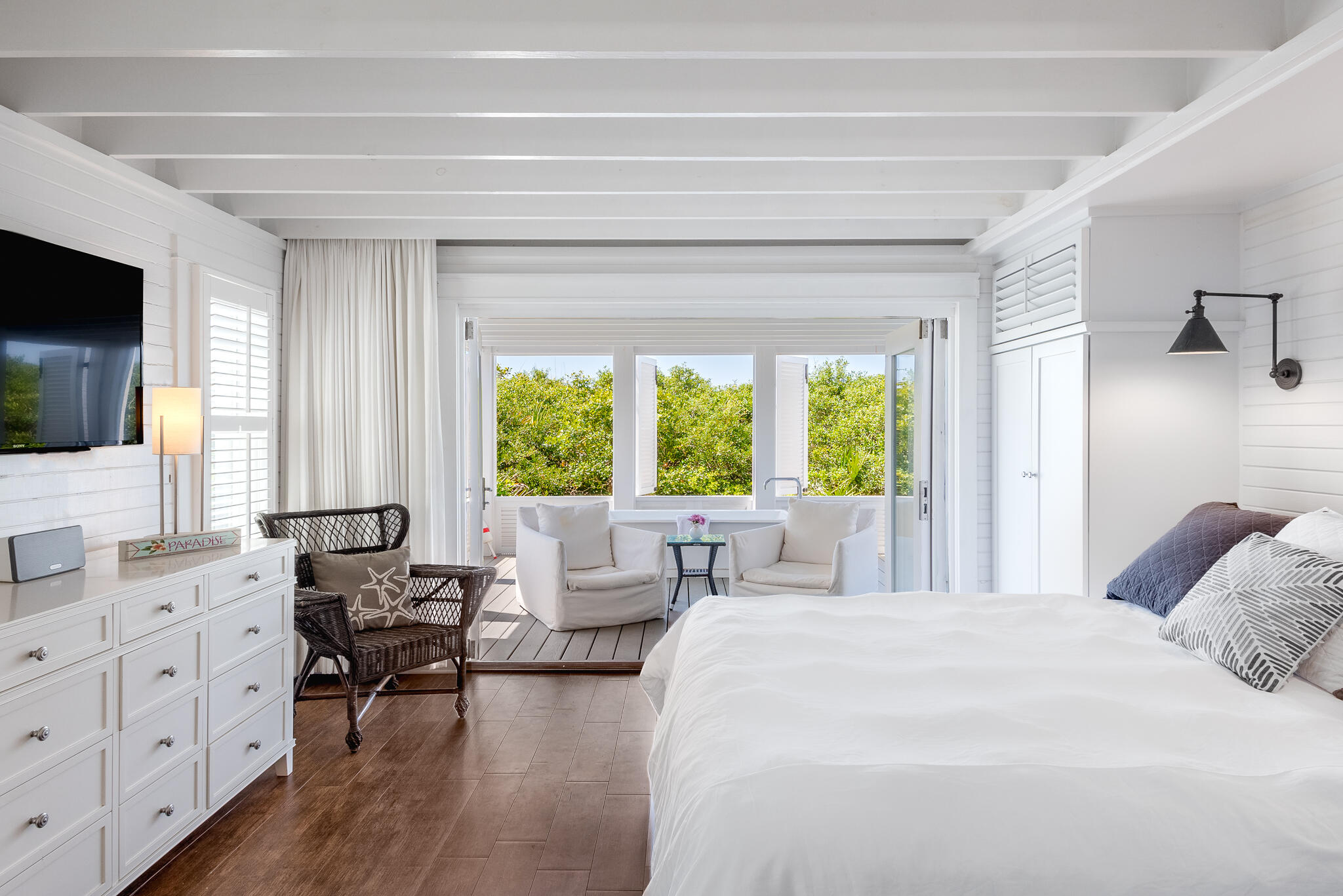 SEASIDE 17 - Residential