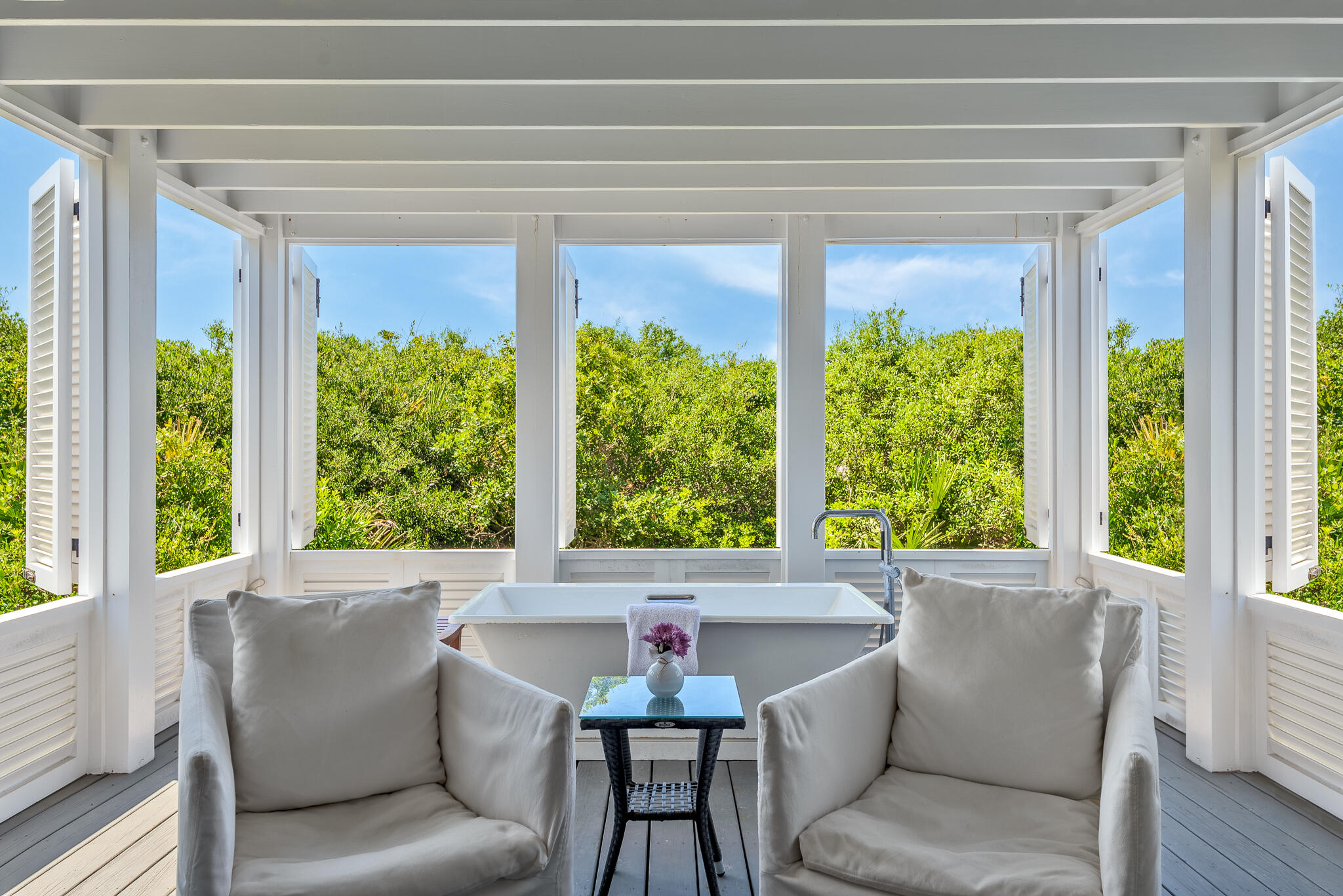 SEASIDE 17 - Residential