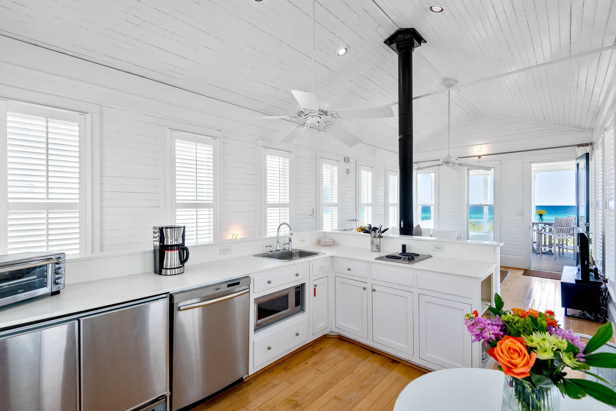 SEASIDE 17 - Residential