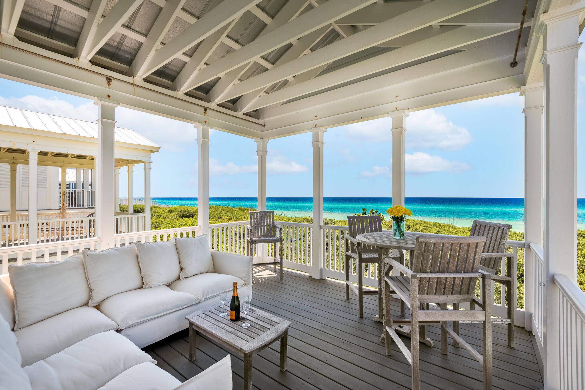SEASIDE 17 - Residential