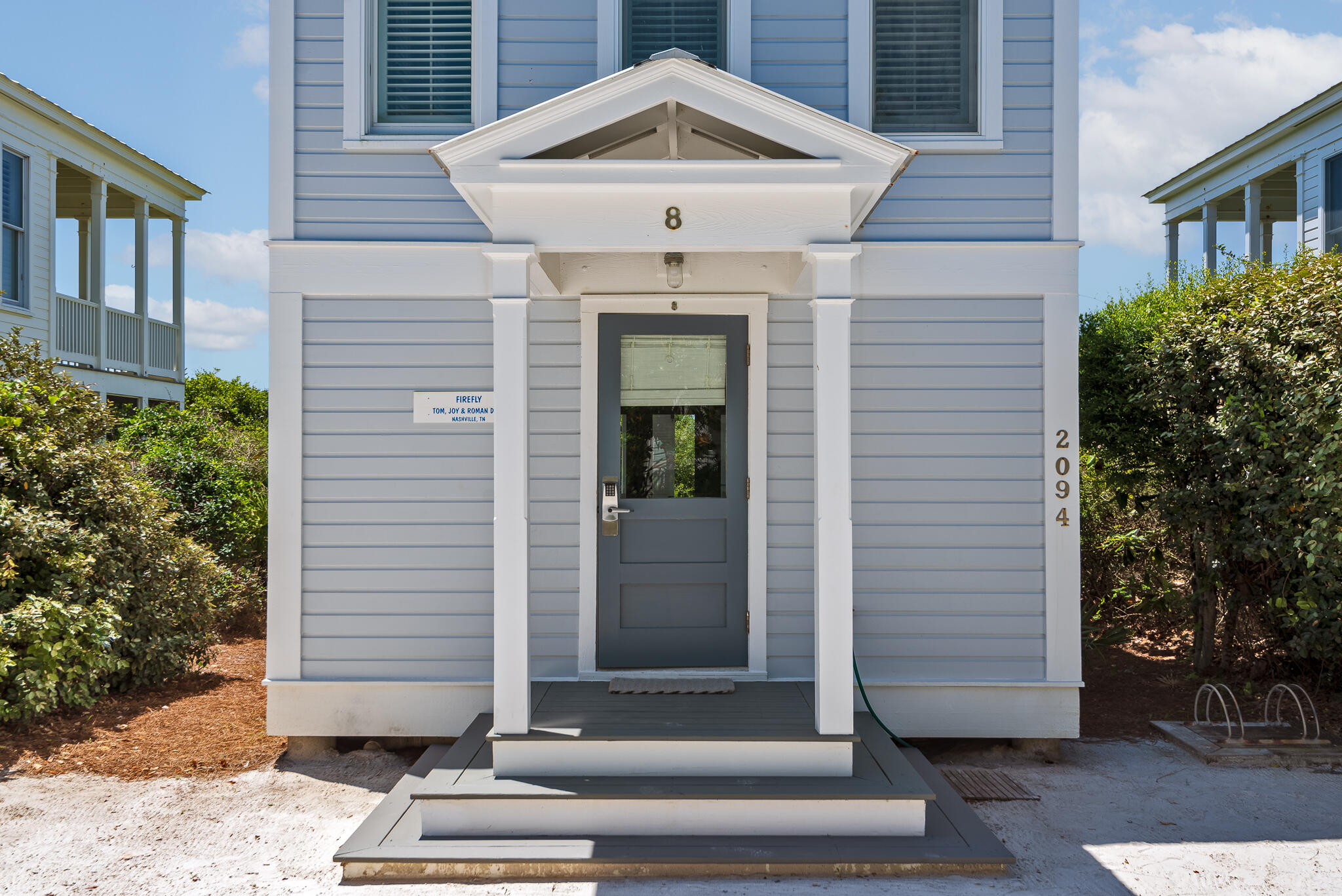 SEASIDE 17 - Residential