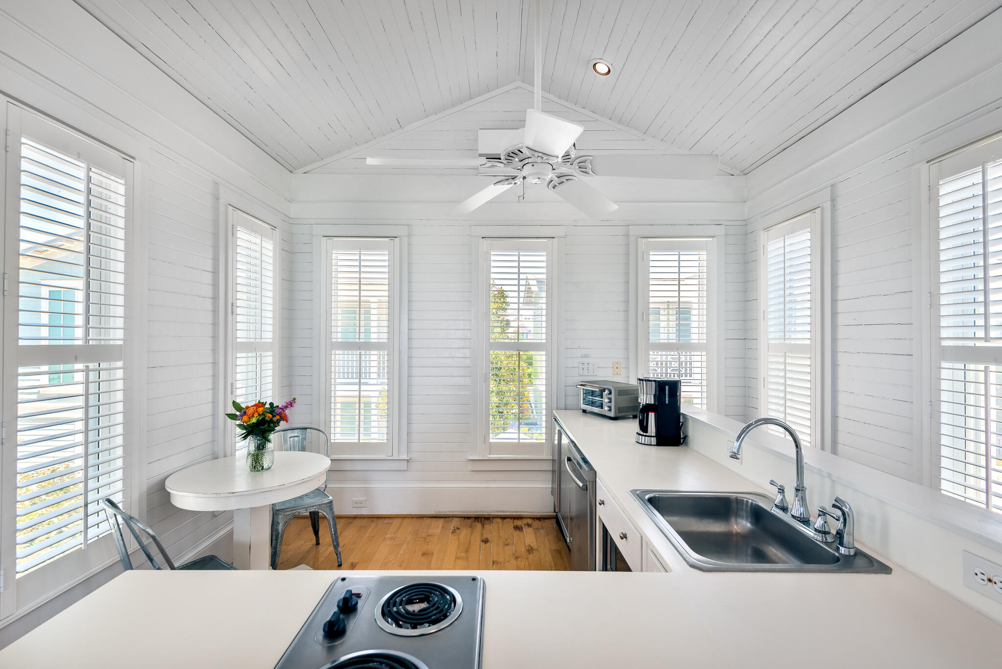 SEASIDE 17 - Residential