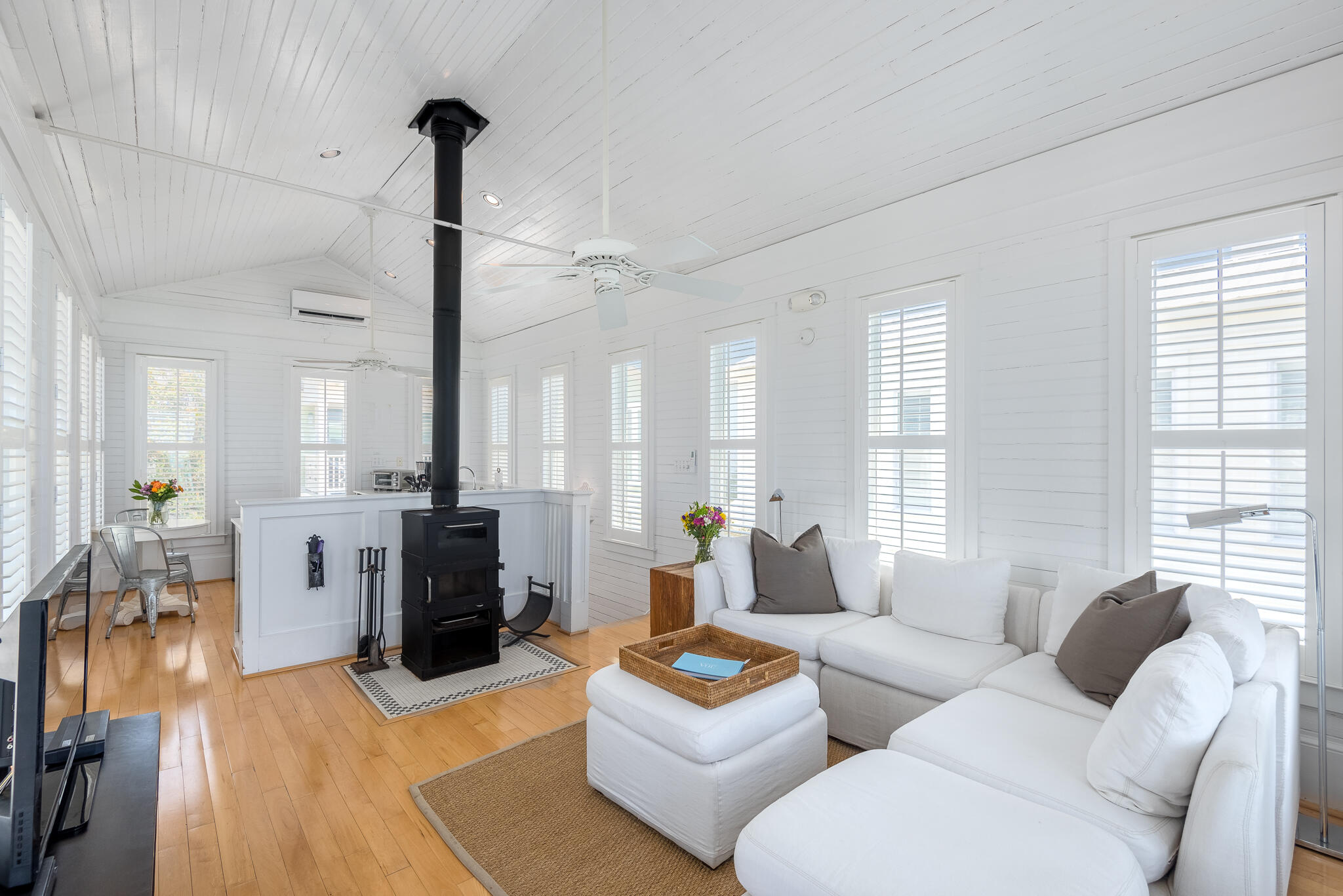 SEASIDE 17 - Residential