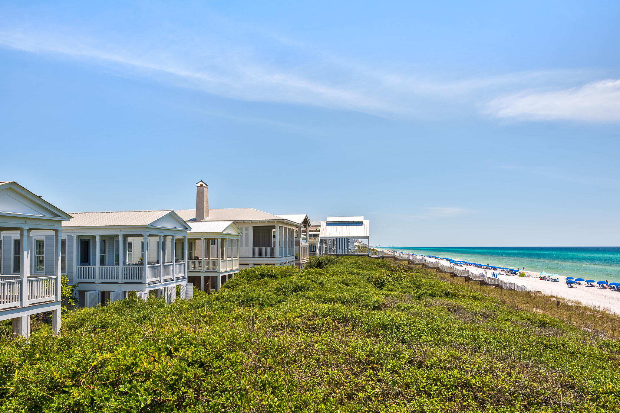 SEASIDE 17 - Residential