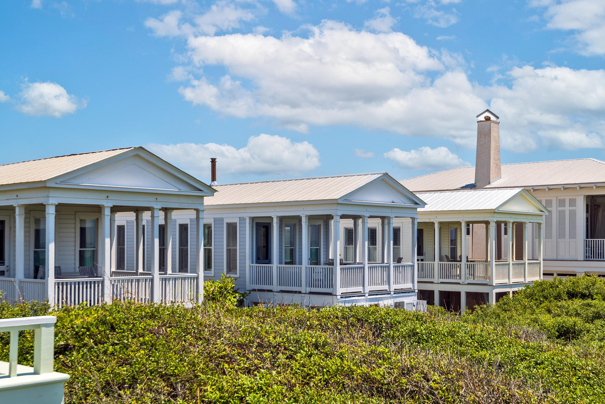 SEASIDE 17 - Residential