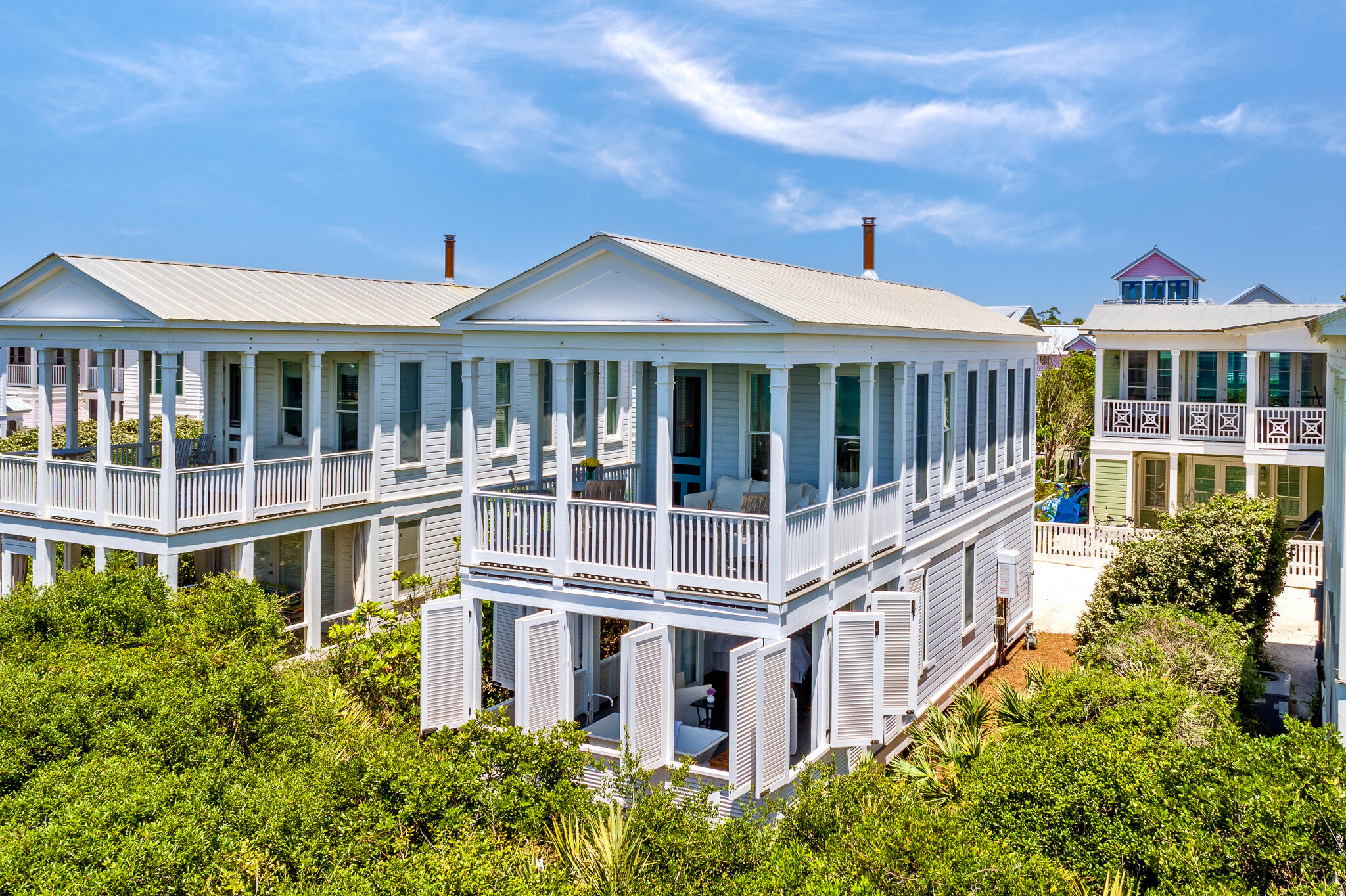 SEASIDE 17 - Residential