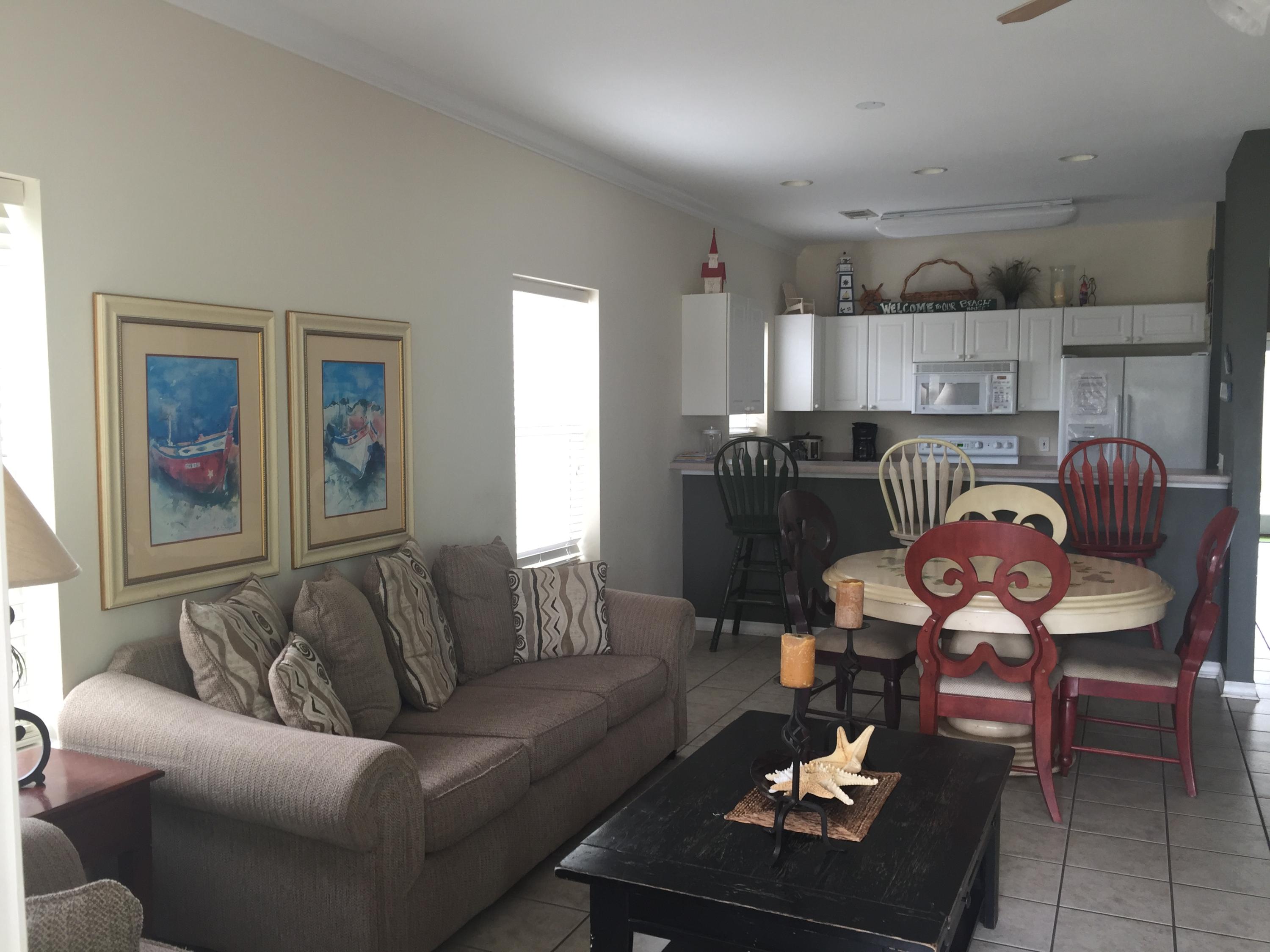 CRYSTAL BEACH - Residential