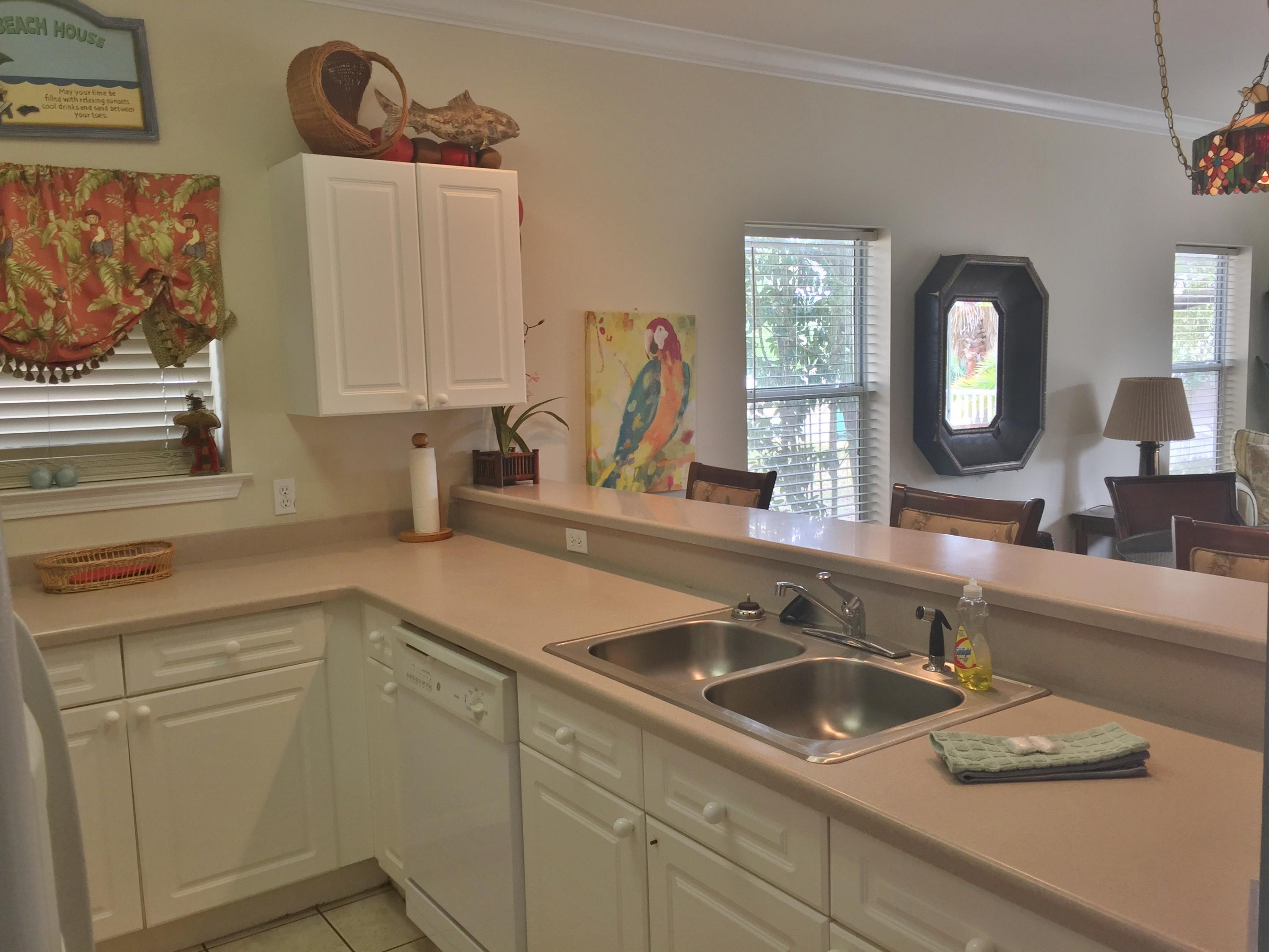 CRYSTAL BEACH - Residential