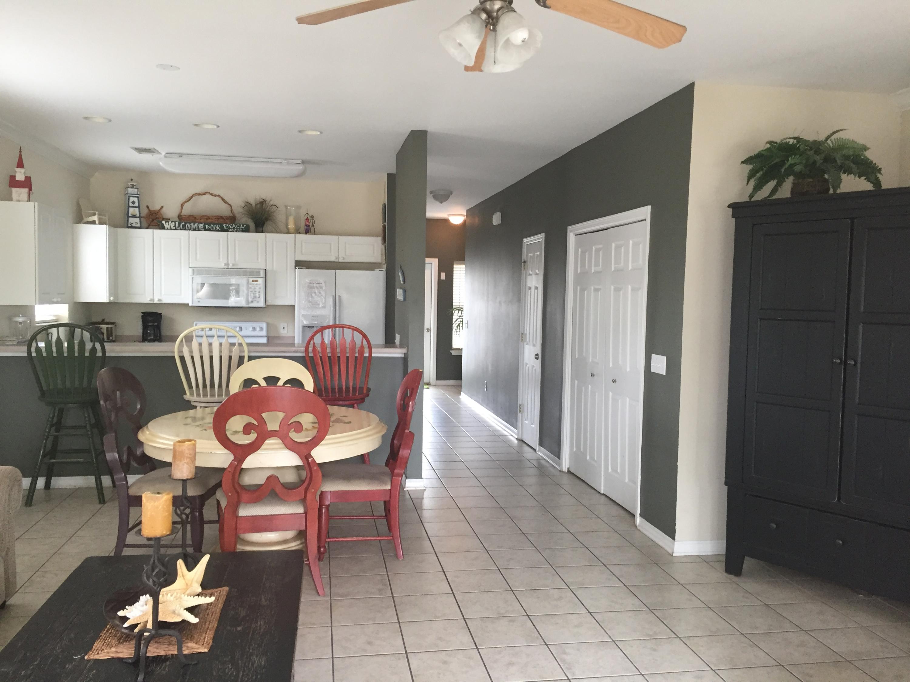 CRYSTAL BEACH - Residential