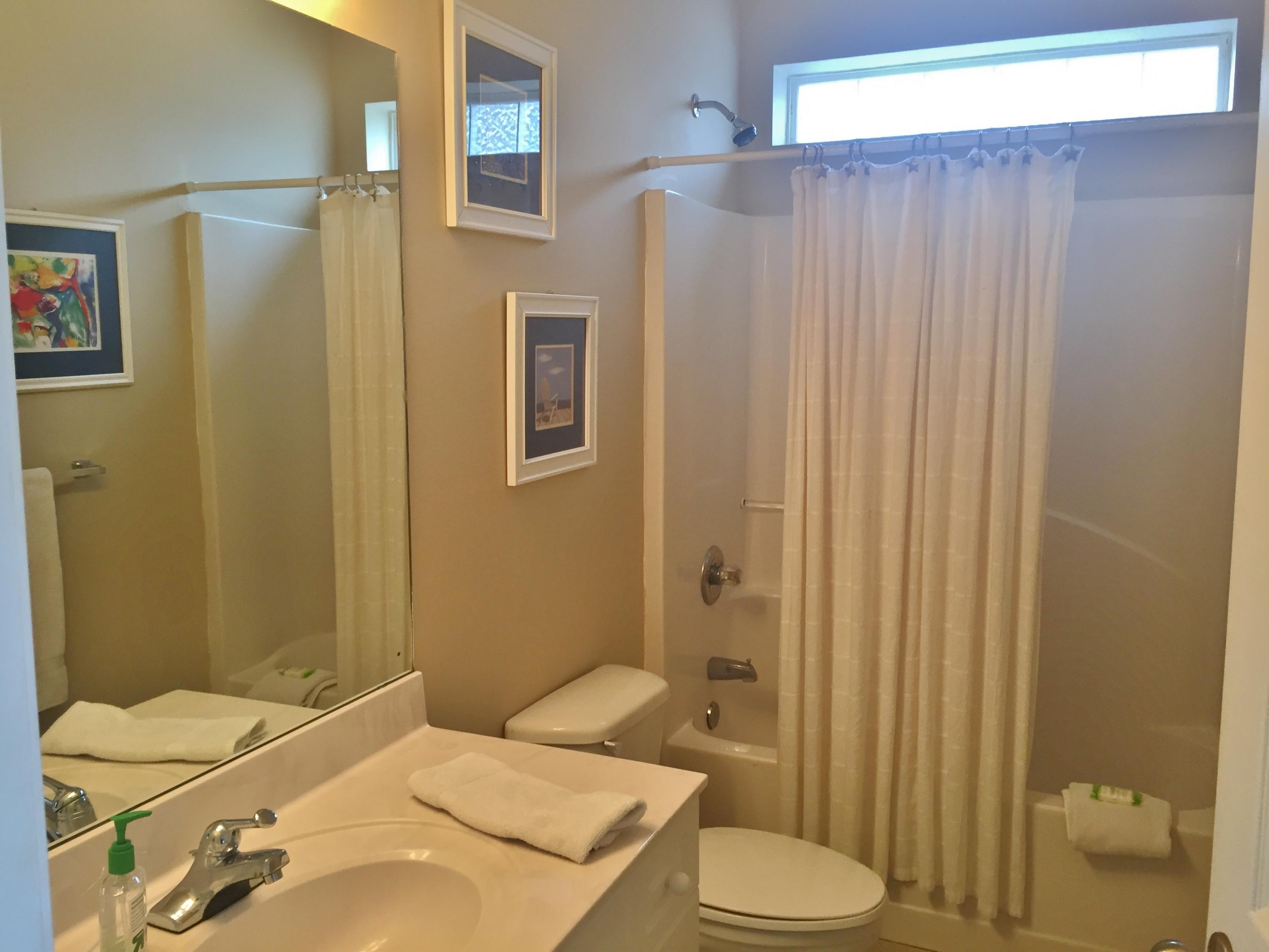 CRYSTAL BEACH - Residential