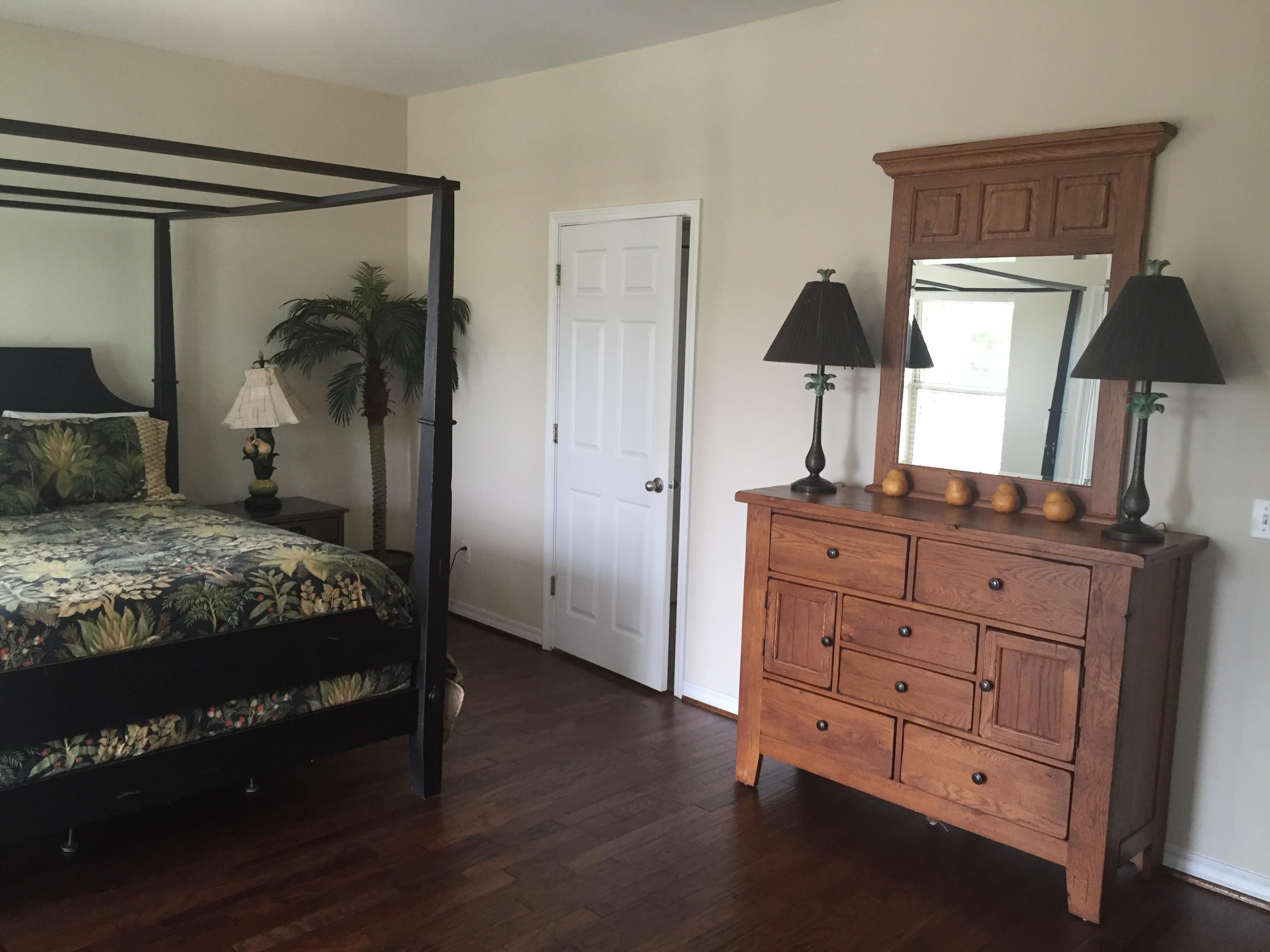 CRYSTAL BEACH - Residential