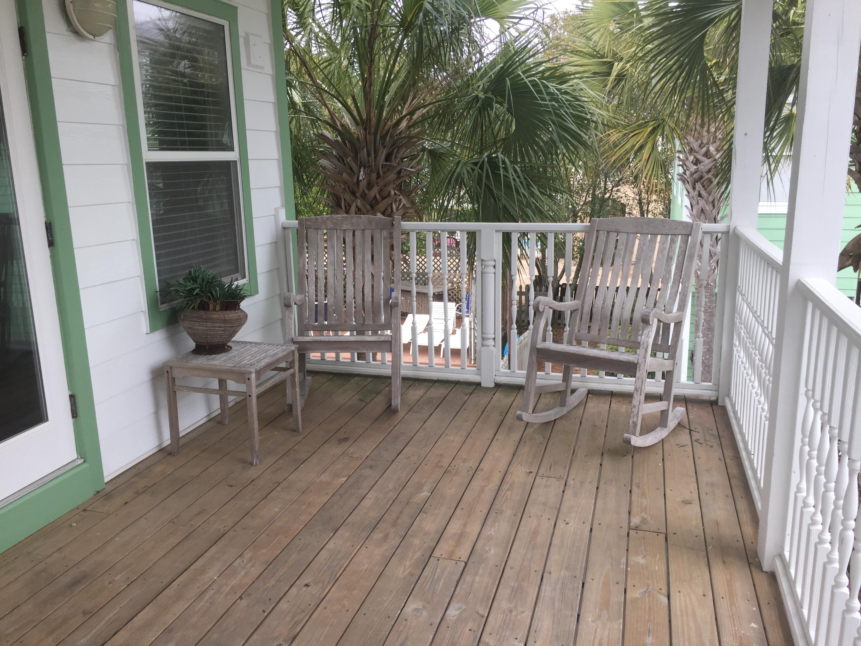 CRYSTAL BEACH - Residential