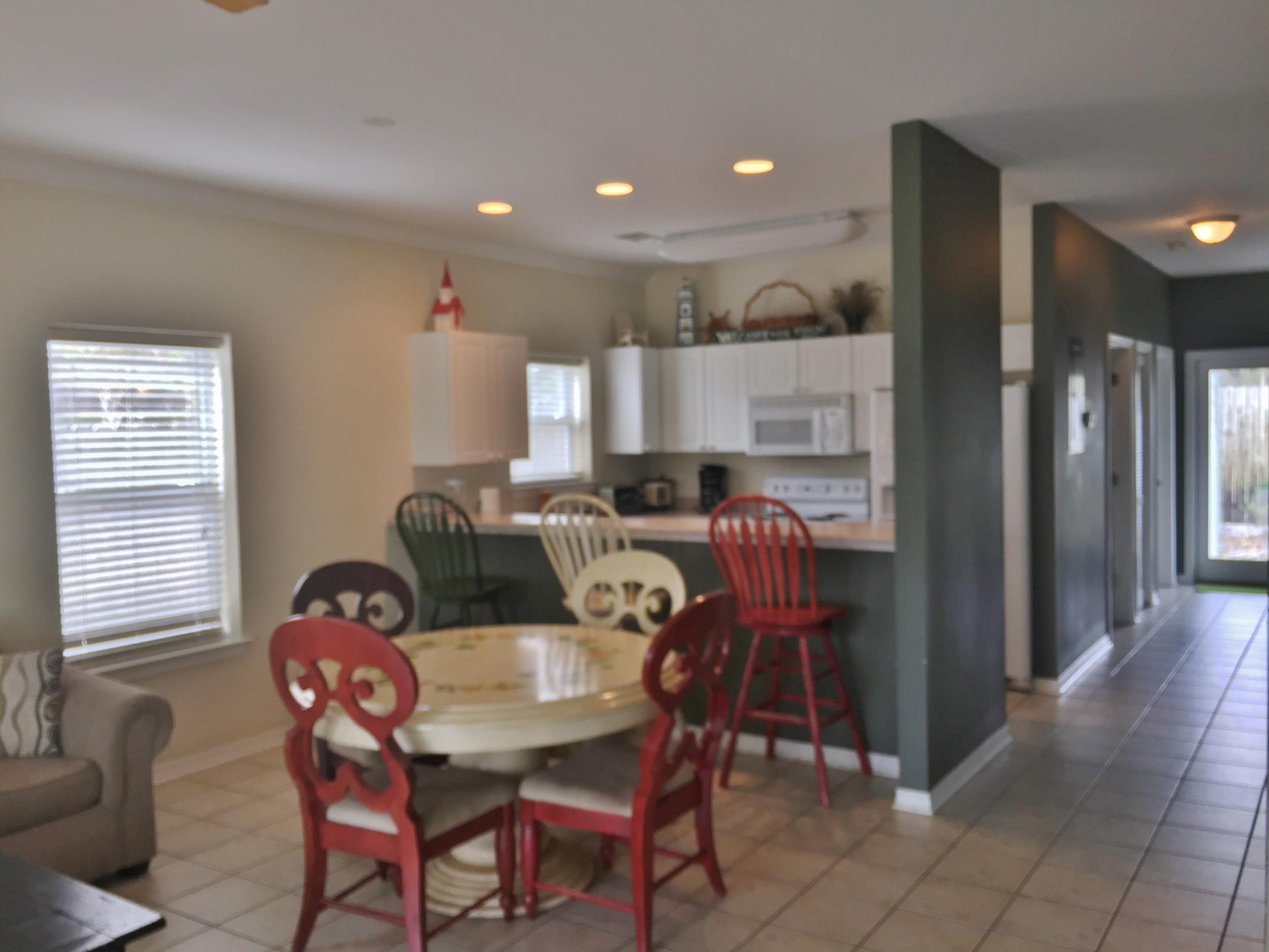 CRYSTAL BEACH - Residential