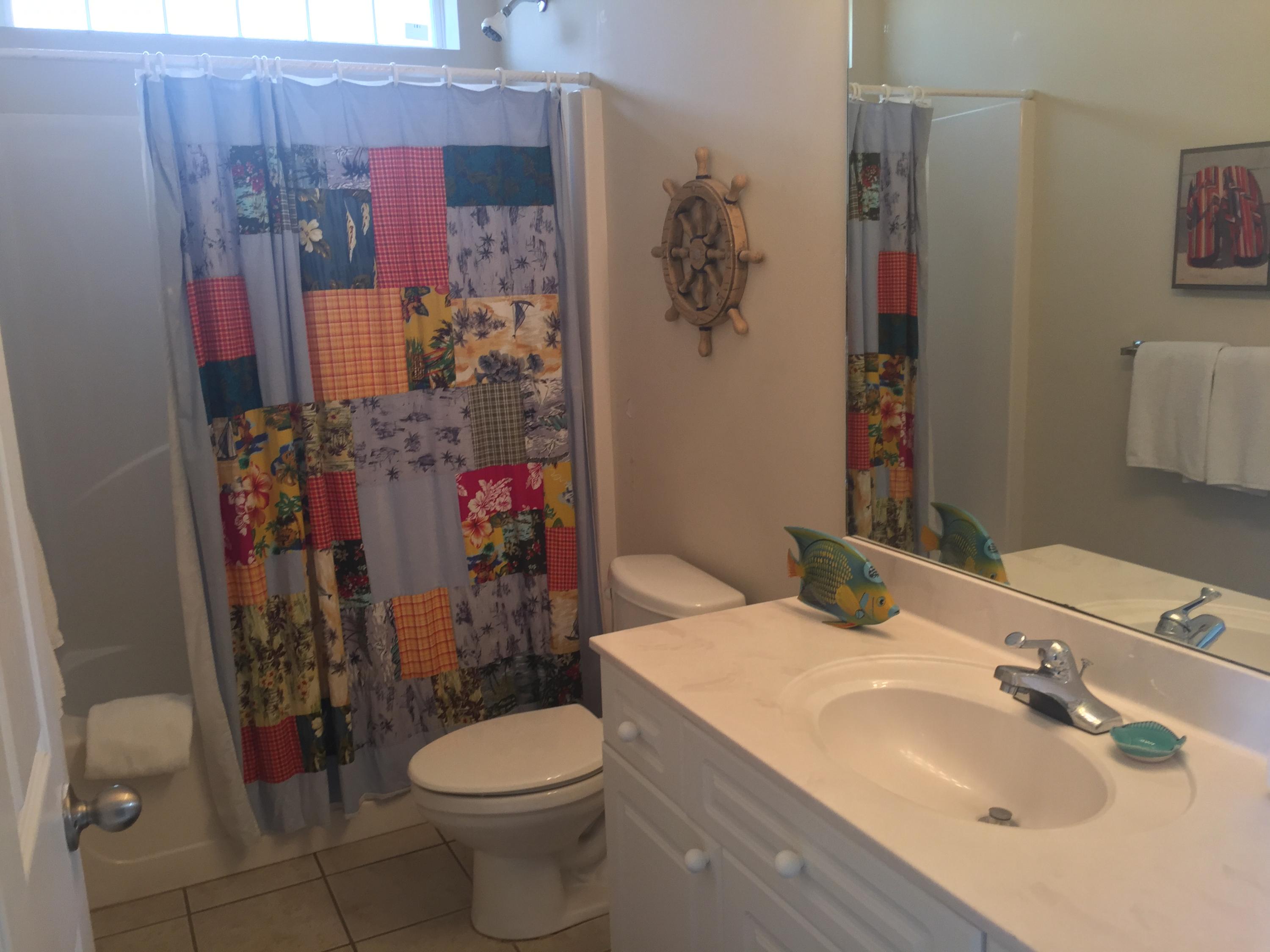 CRYSTAL BEACH - Residential