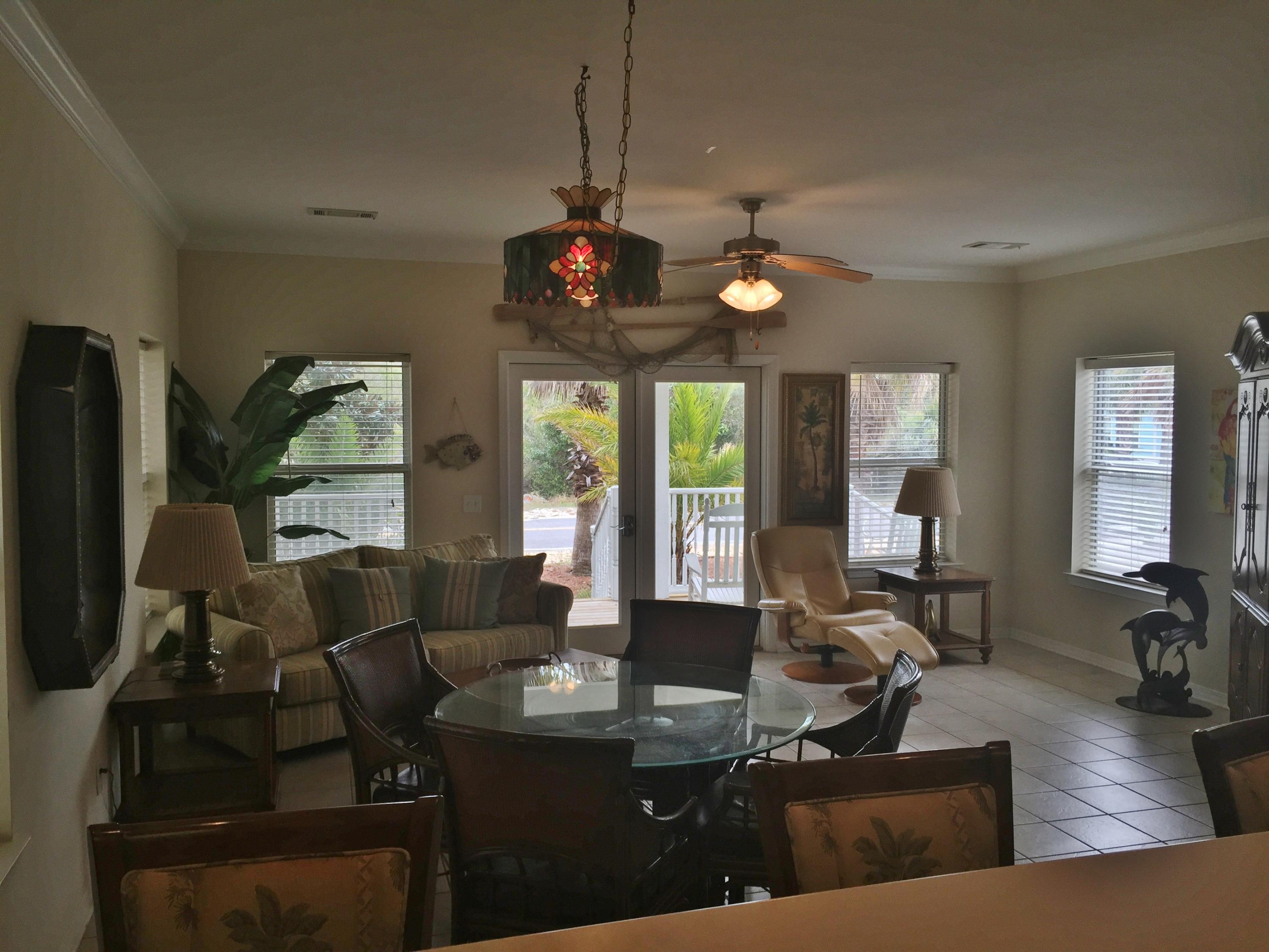 CRYSTAL BEACH - Residential