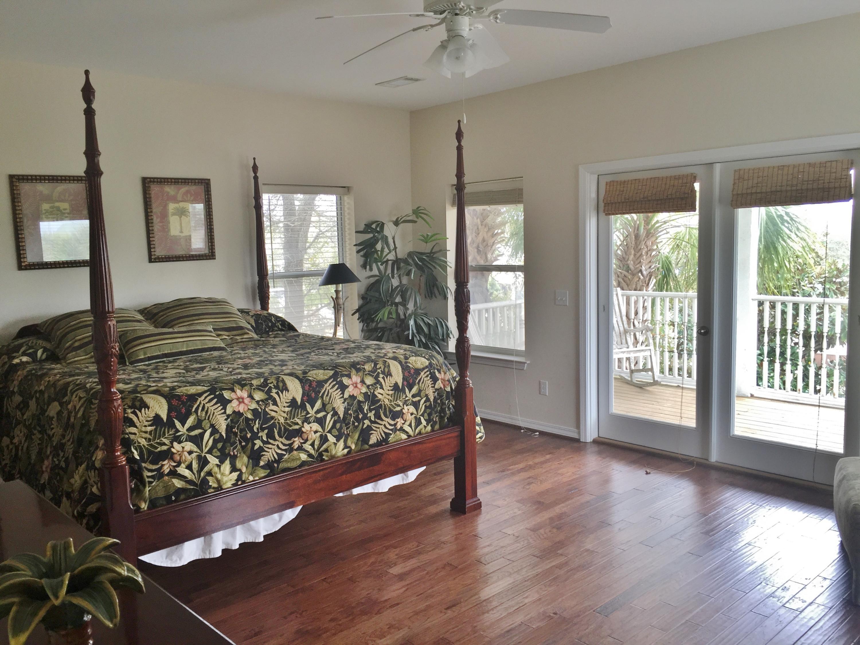 CRYSTAL BEACH - Residential