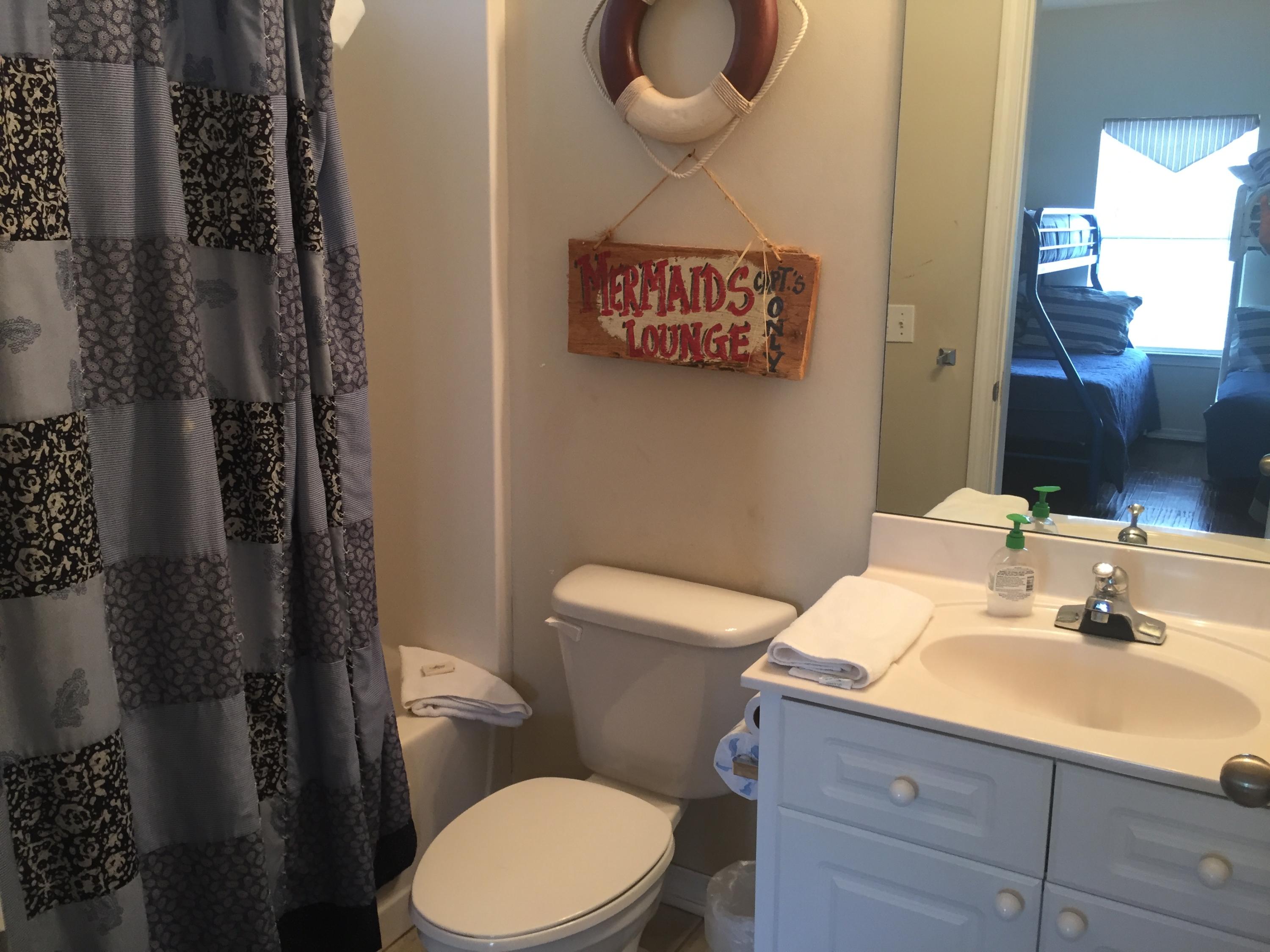 CRYSTAL BEACH - Residential