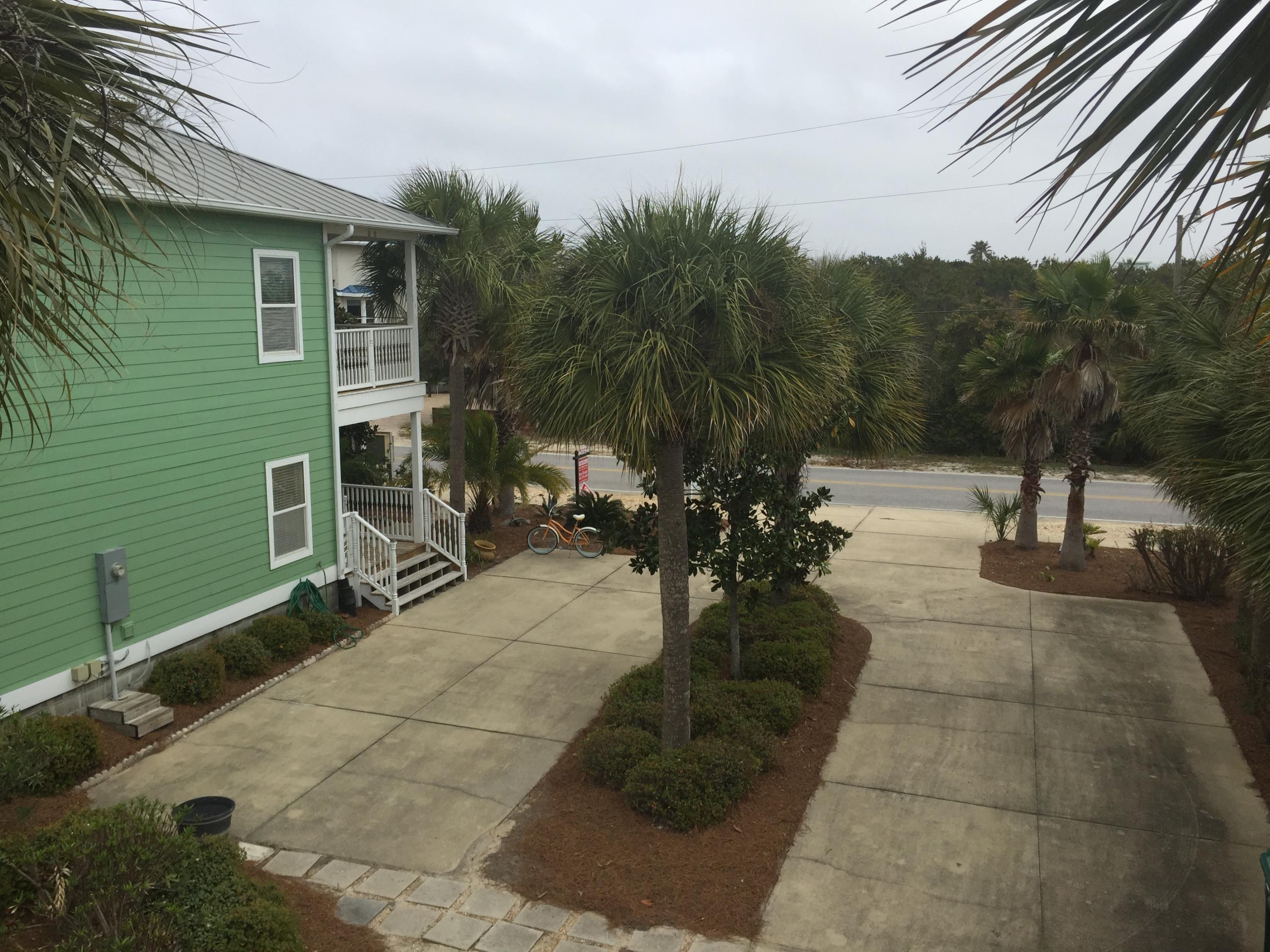 CRYSTAL BEACH - Residential