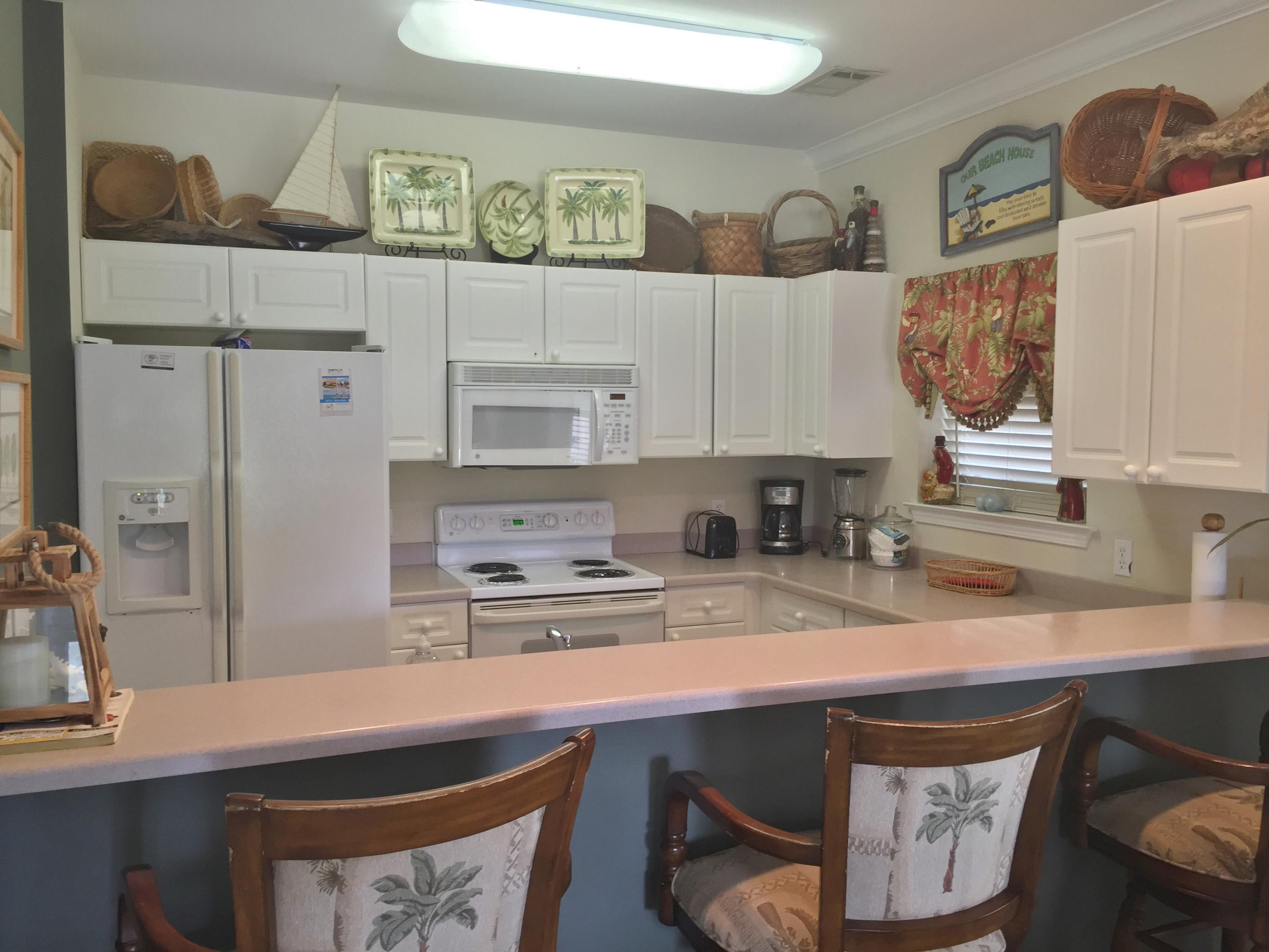 CRYSTAL BEACH - Residential